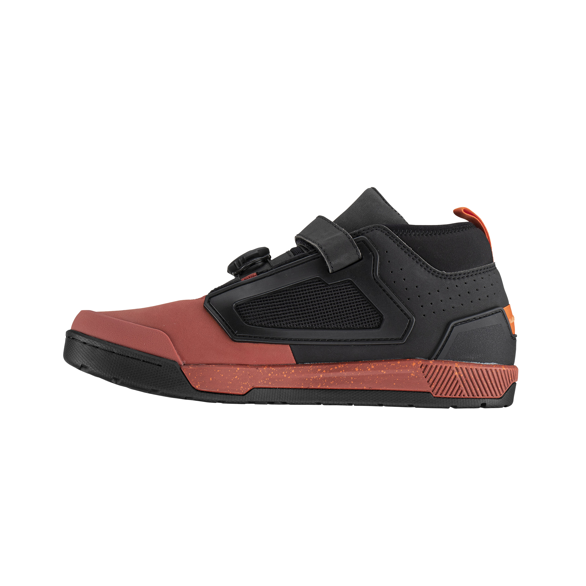 Shoe 3.0 Flat Pro - LAVA