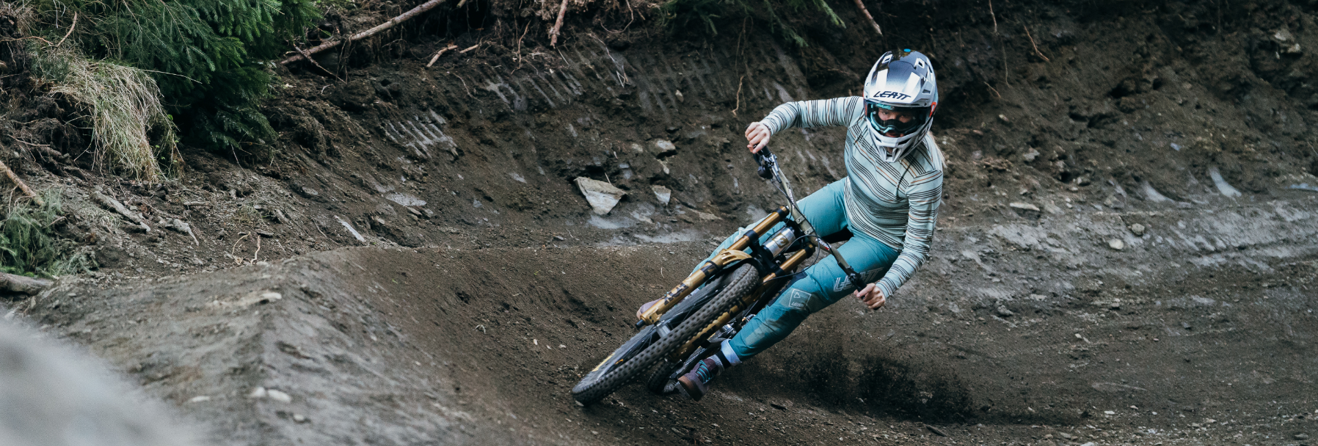 Women’s Protective Gear and Apparel