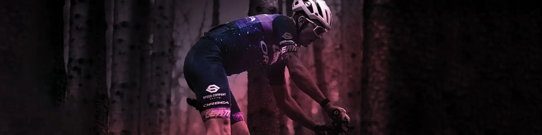 Endurance Collection