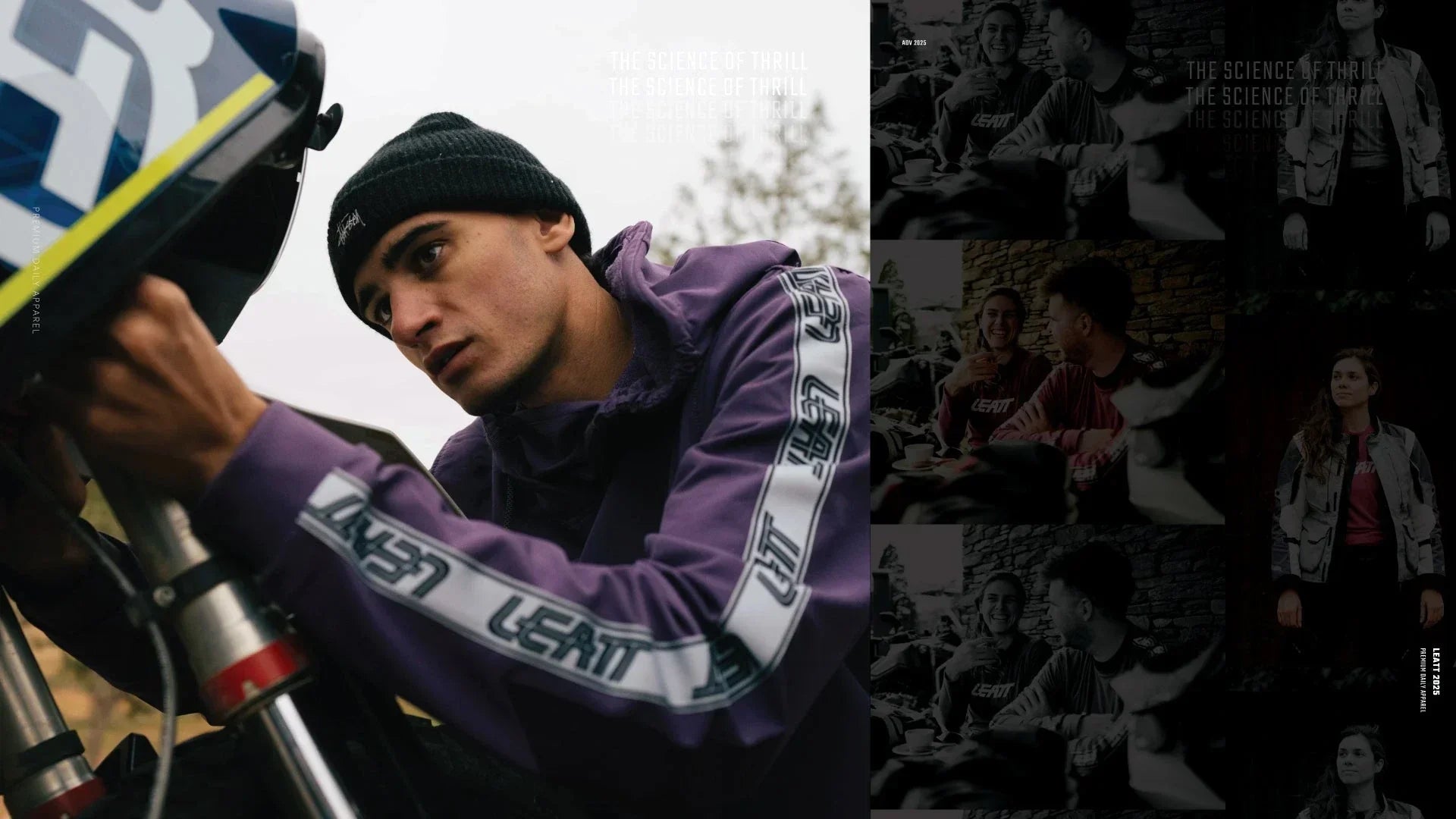 Lifestyle & Accessories