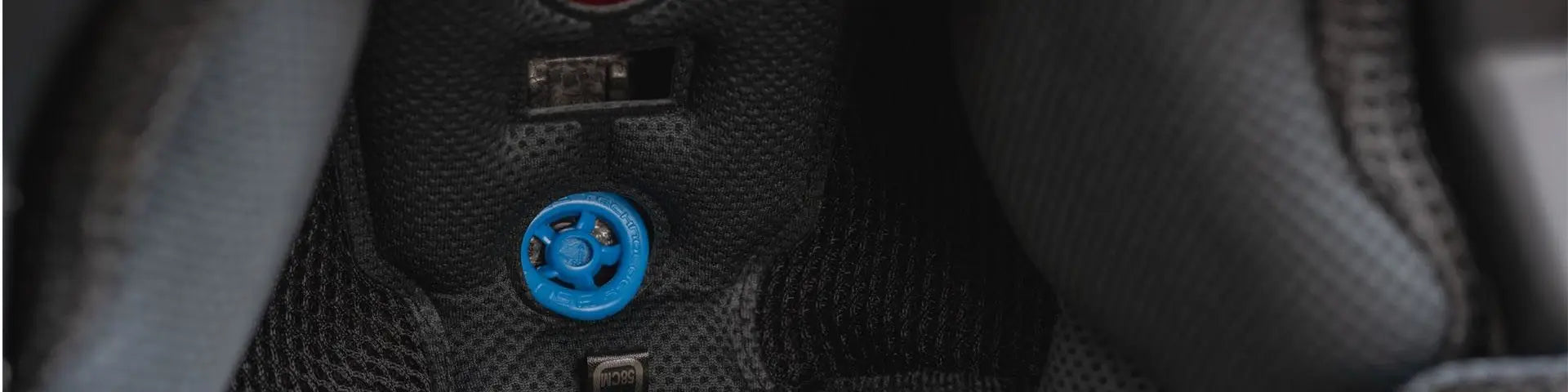 Helmet - Spare Parts