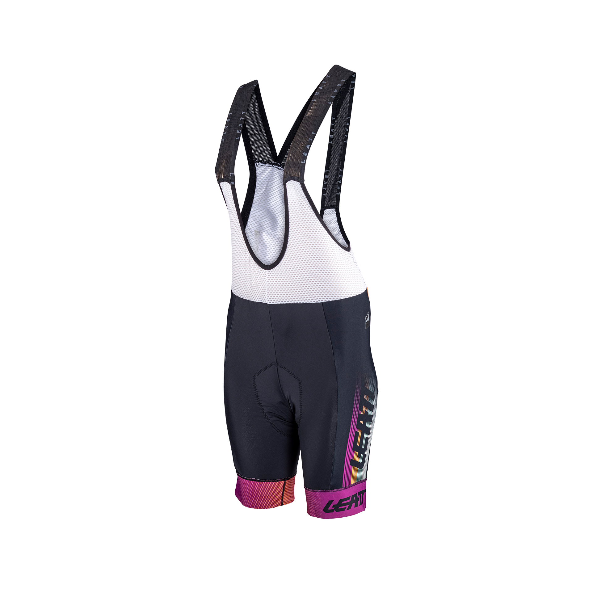 Bib MTB Endurance 6.0 - Women - Purple