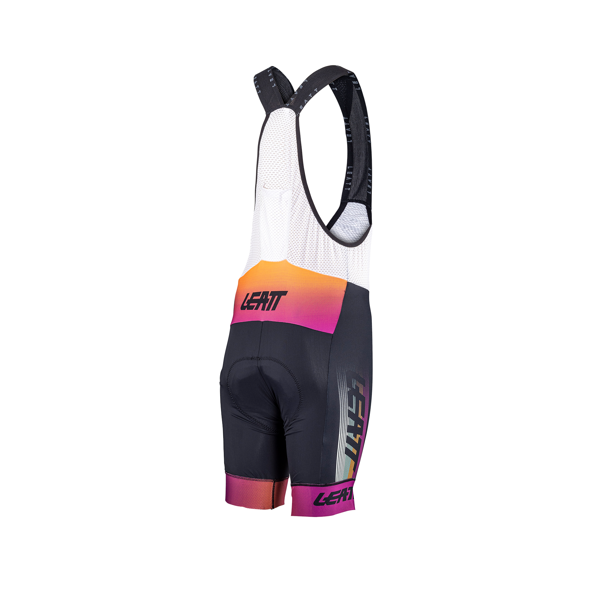 Bib MTB Endurance 6.0 - Women - Purple