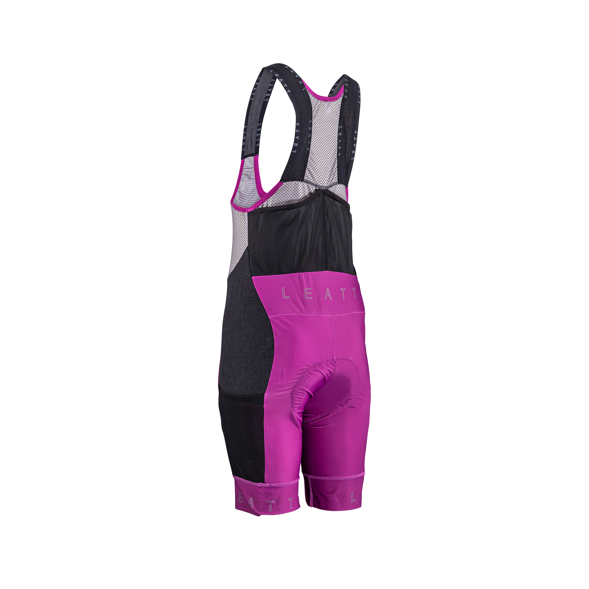 Bib MTB Endurance 5.0 - Women  - Purple