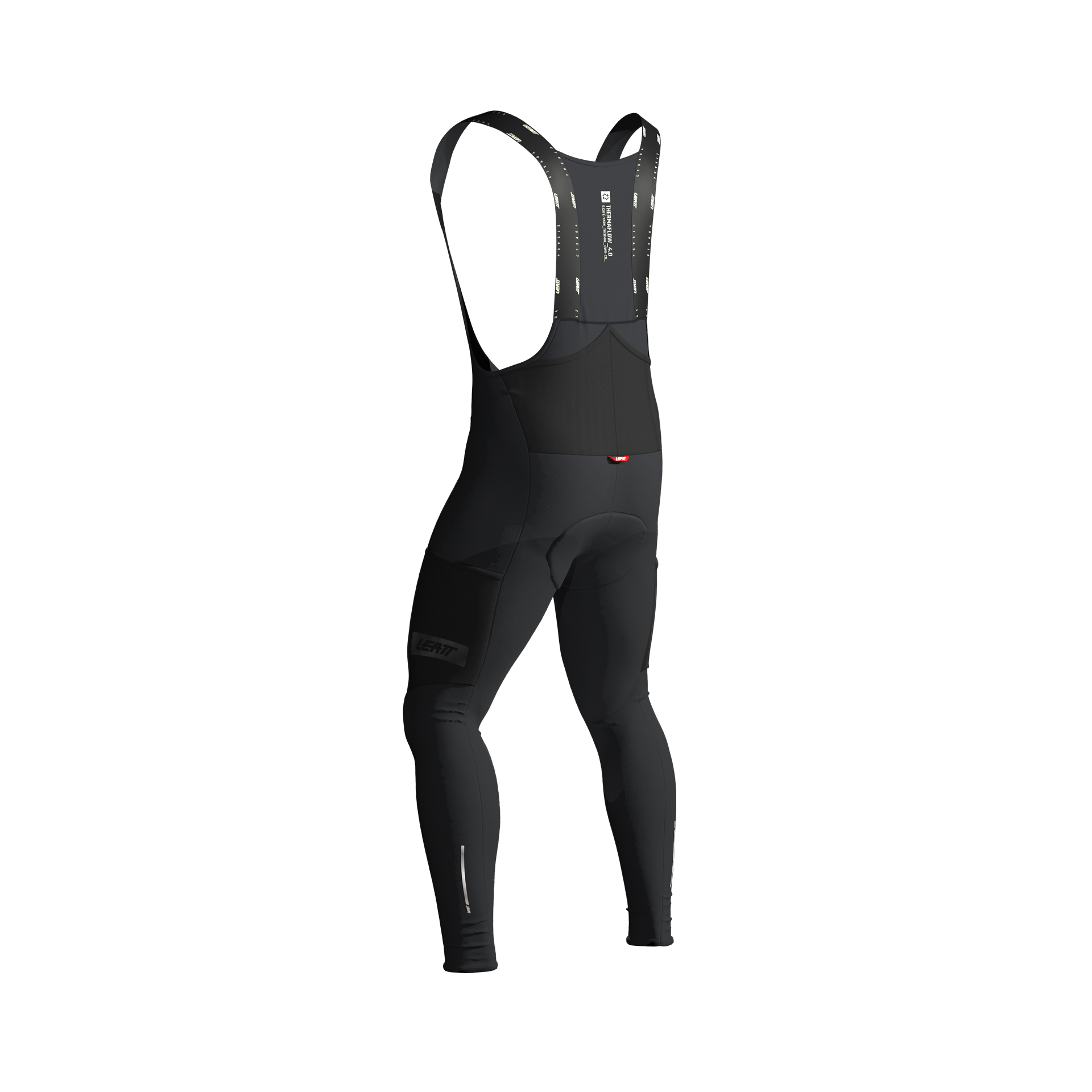 Bib Long MTB ThermaFlow 4.0