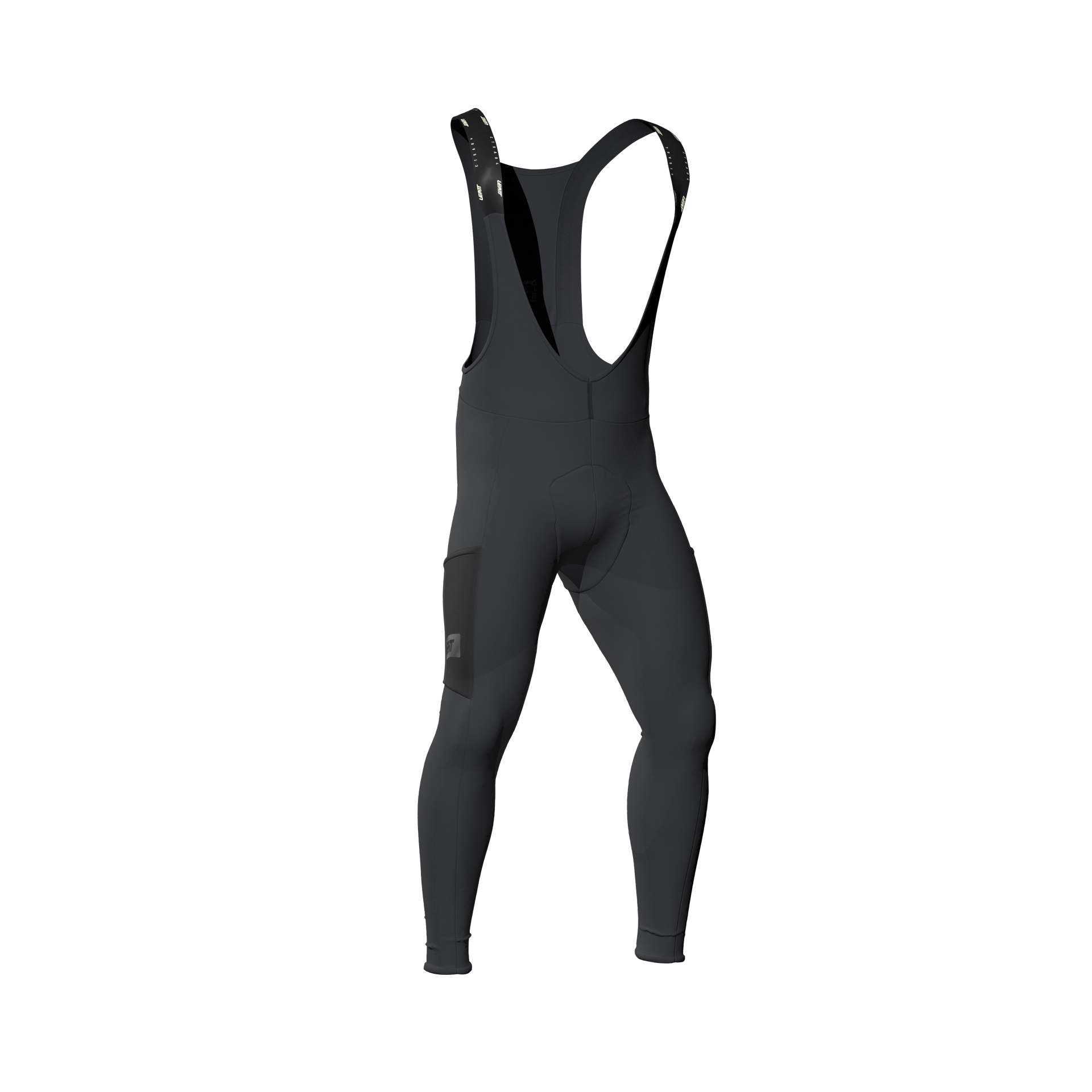 Bib Long MTB ThermaFlow 4.0