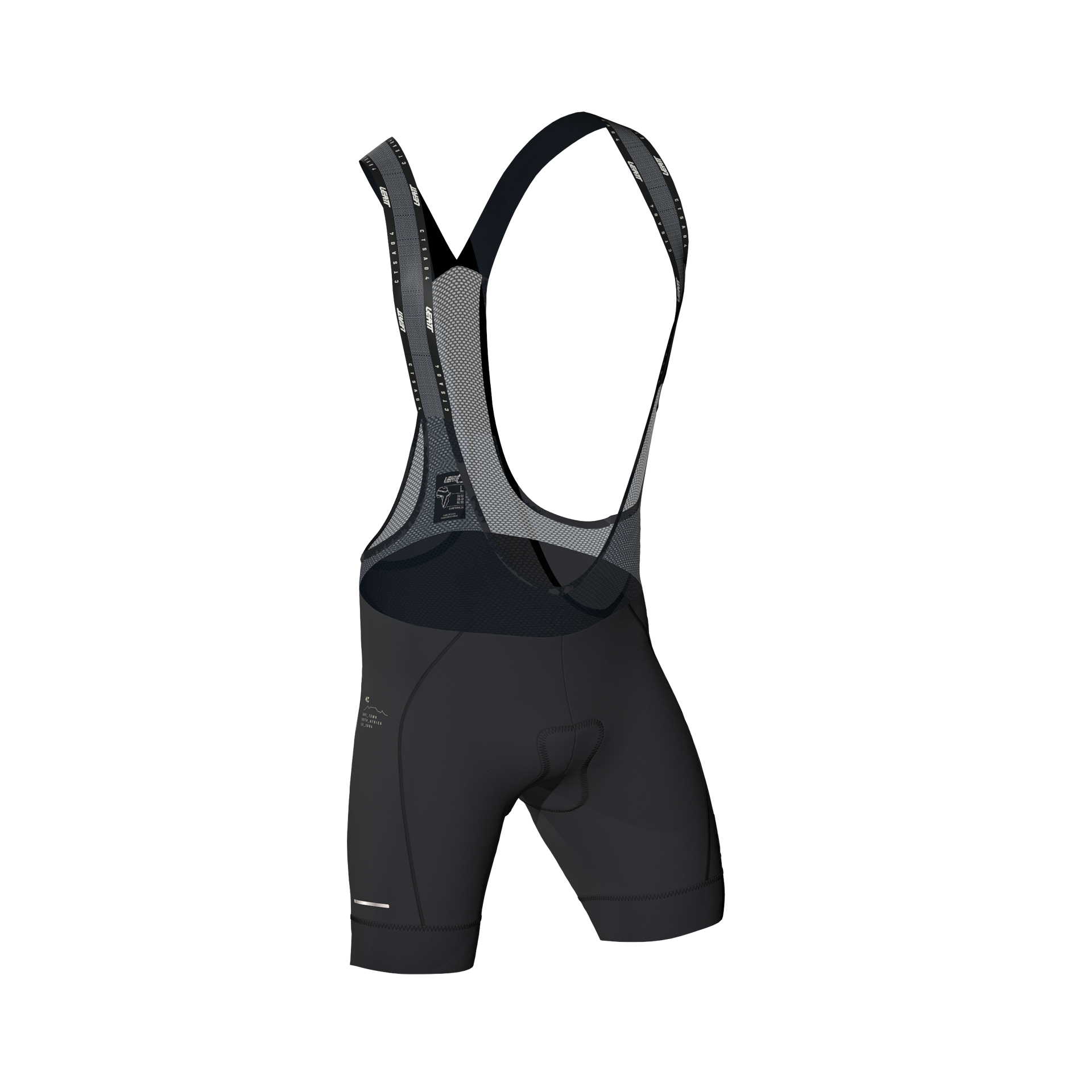 Bib MTB Endurance 3.0