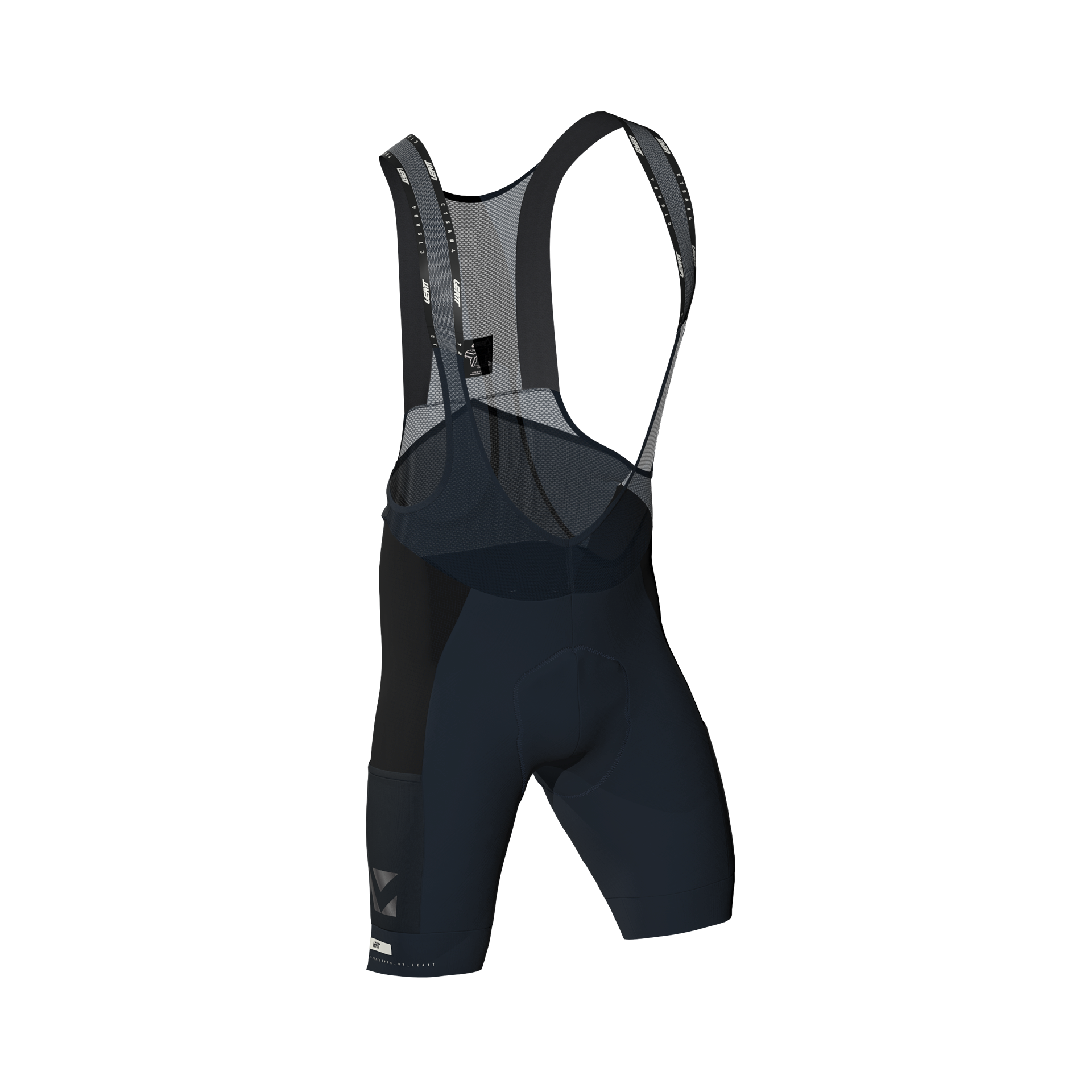 Bib MTB 5.0 Endurance Cargo