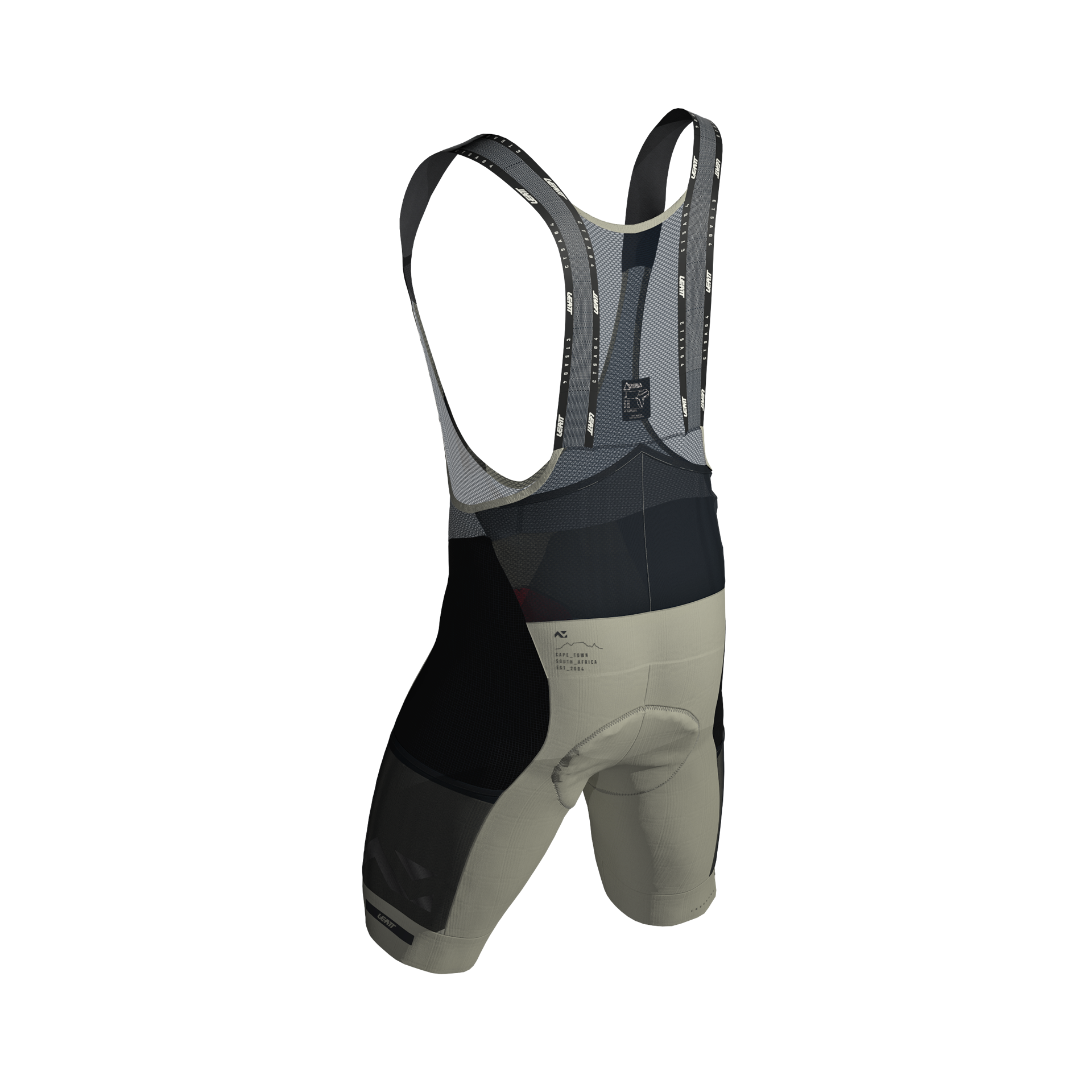 Bib MTB 5.0 Endurance Cargo