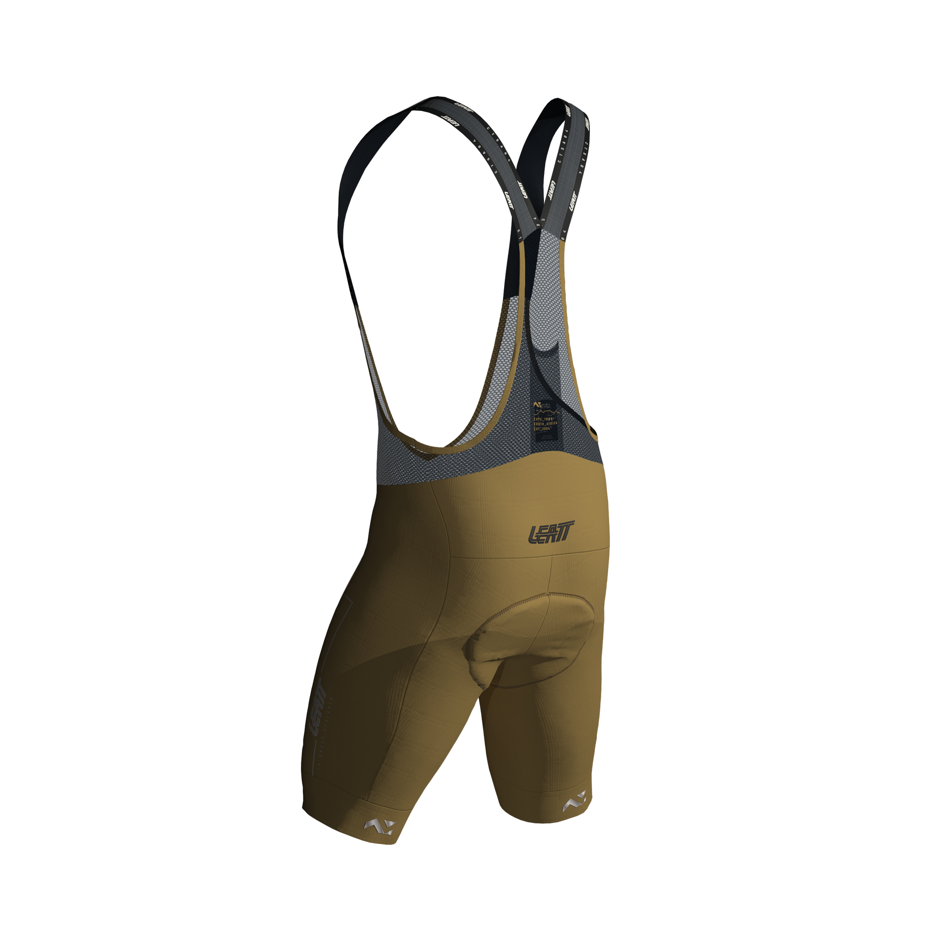 Bib MTB Endurance 6.0 - Women