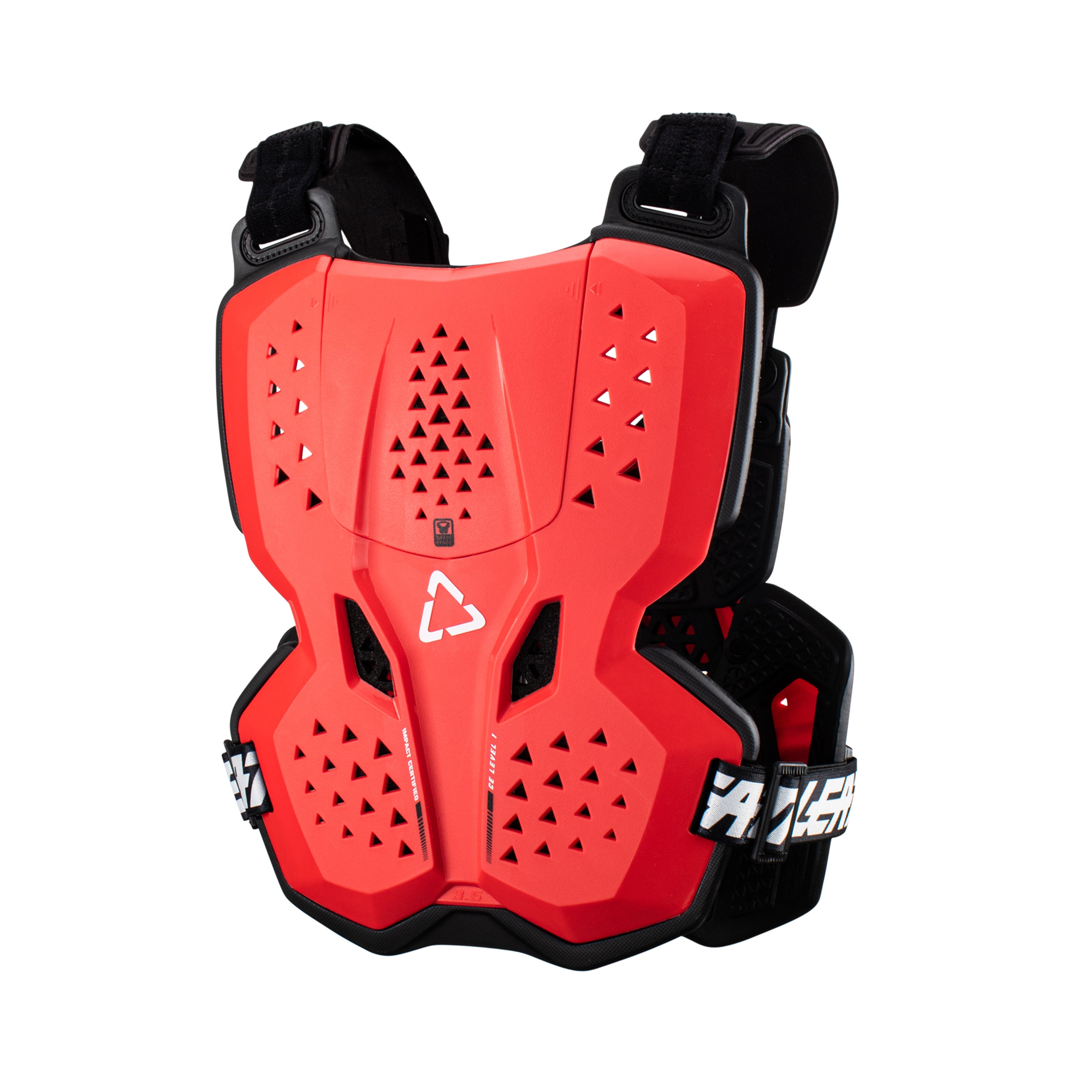 Chest Protector 3.5