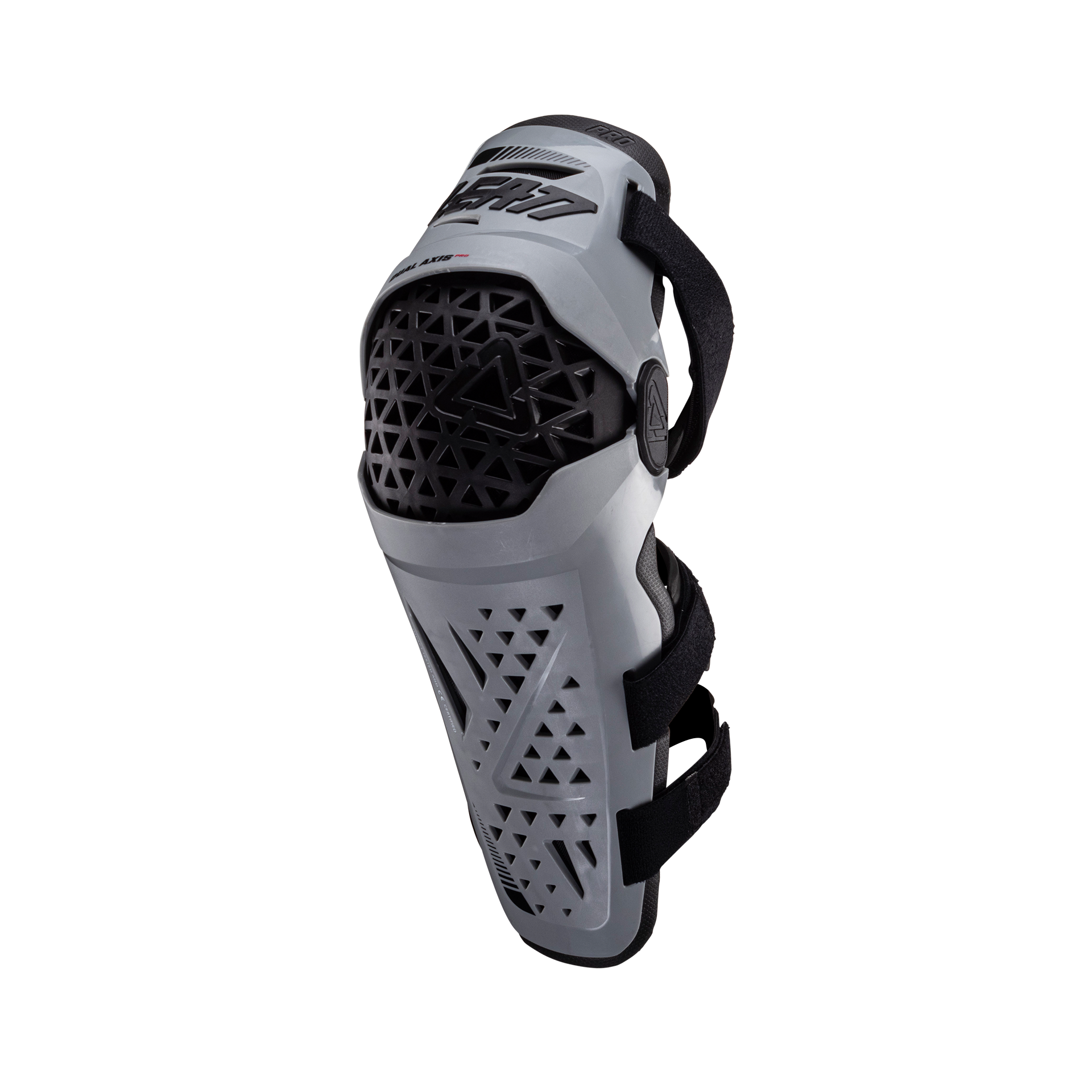 Knee&Shin Guard Dual Axis Pro