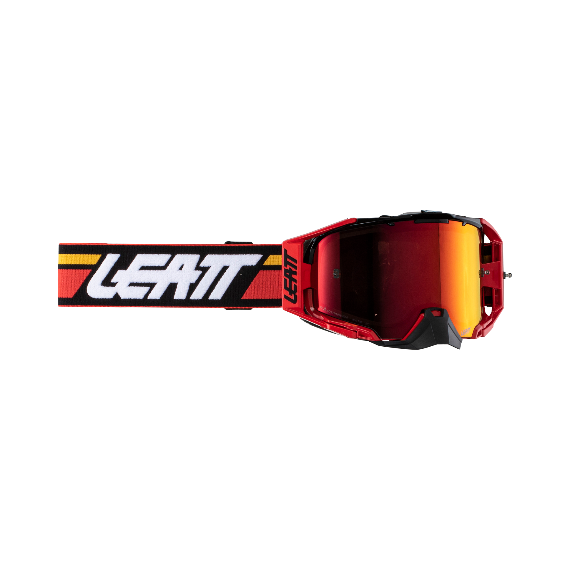 Goggle Velocity 6.5 Iriz