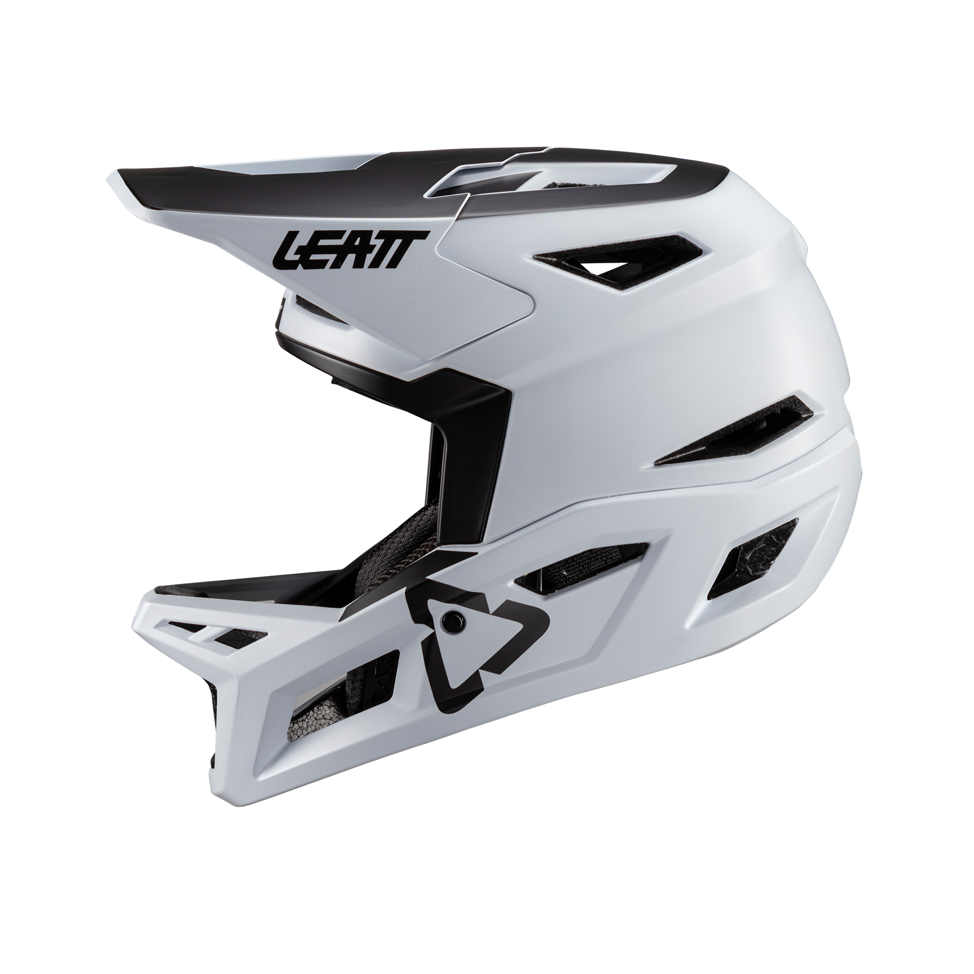 Helmet MTB Gravity 4.0 - 2025