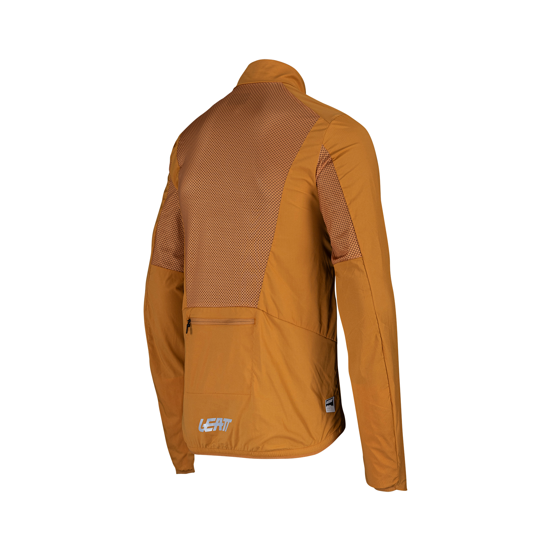 Jacket MTB Endurance 2.0 - Rust
