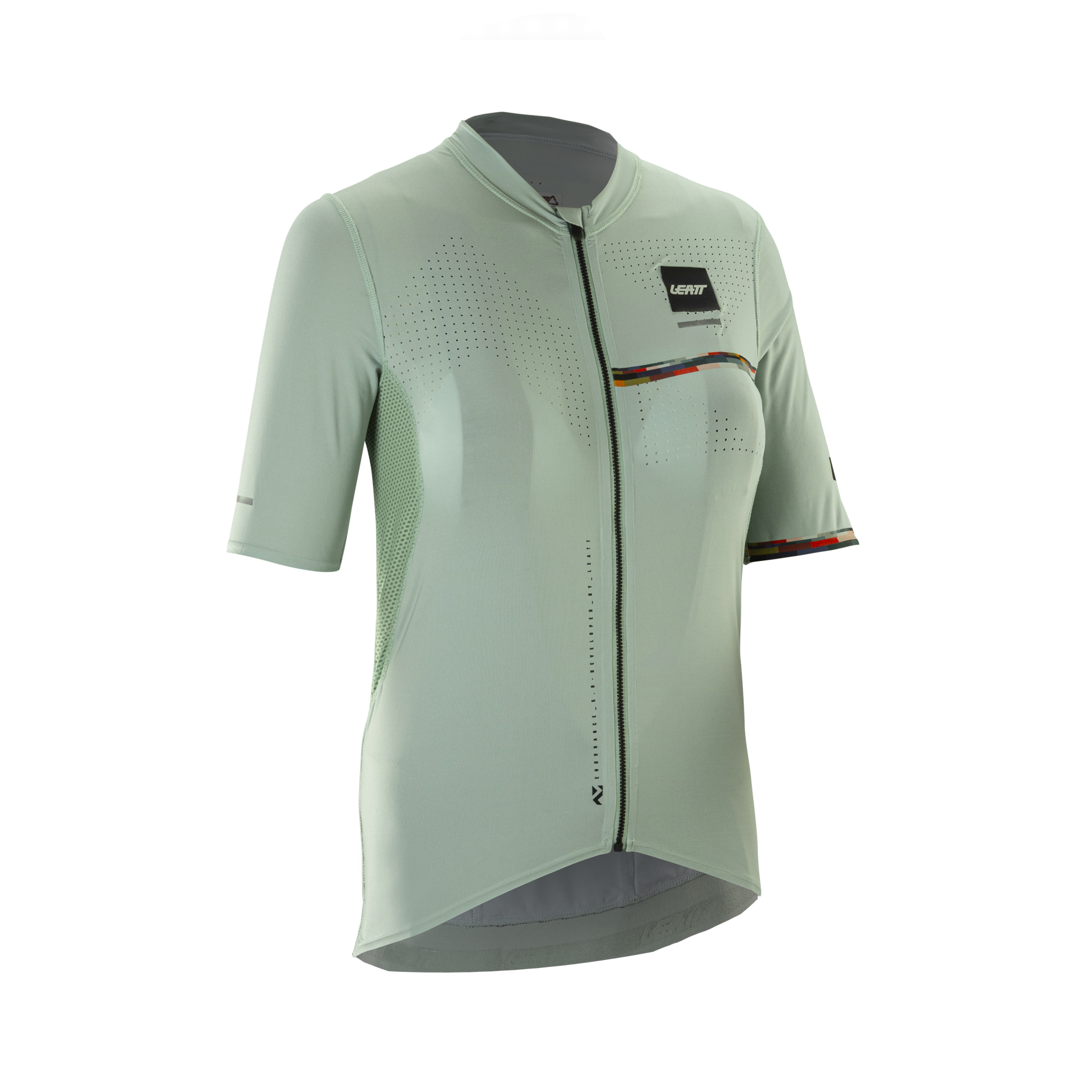 Jersey MTB Endurance 5.0 Cargo - Women