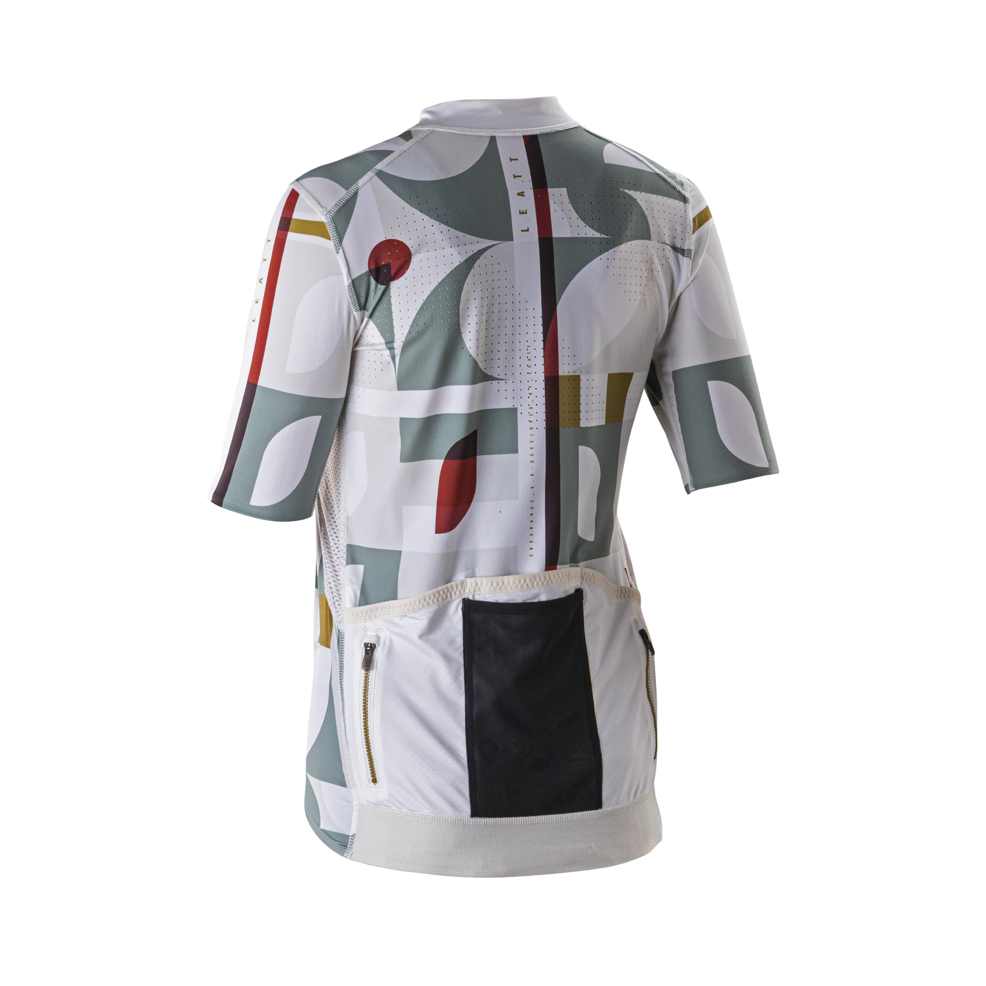 Jersey MTB Endurance 5.0 Cargo - Women