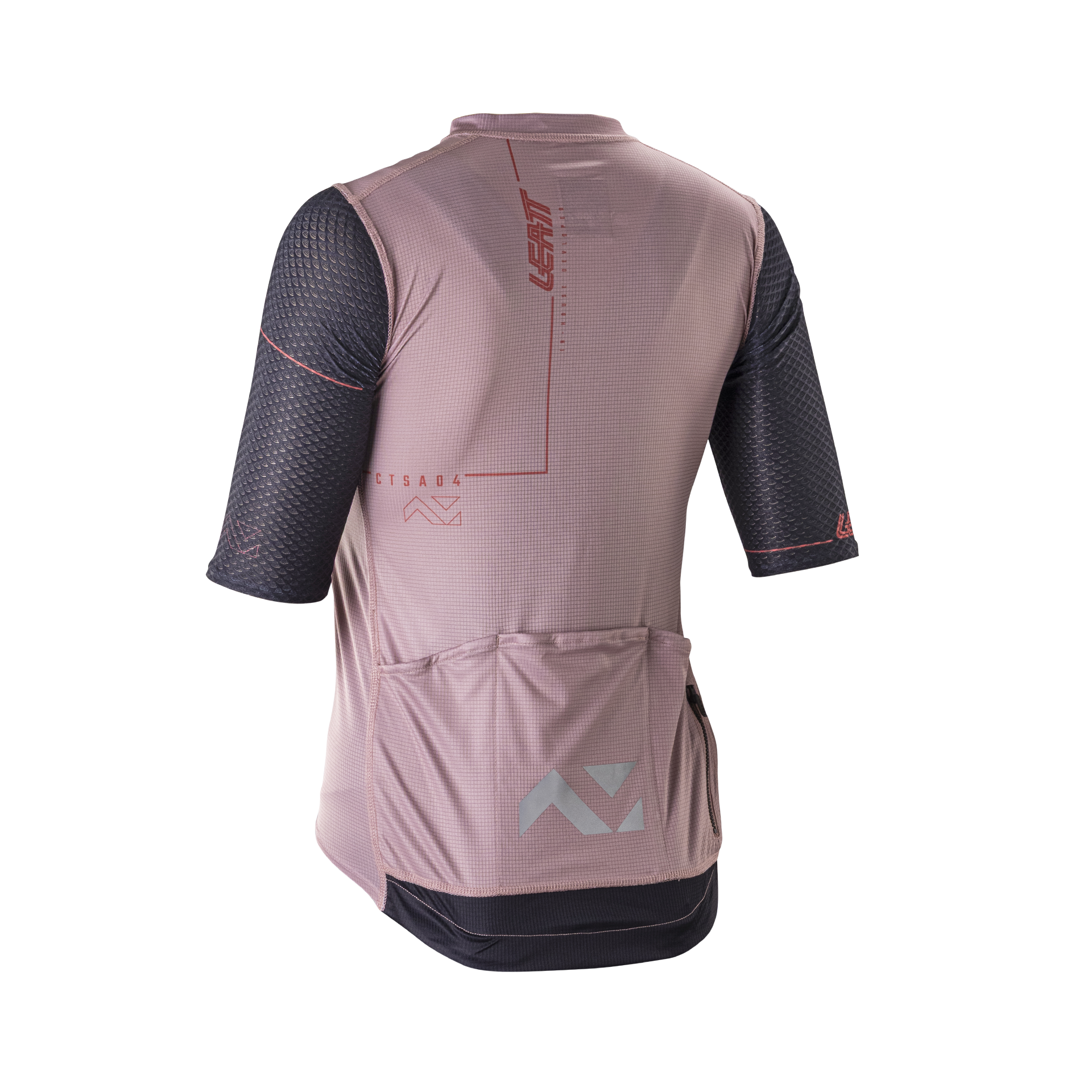 Jersey MTB Endurance 6.0 - Women