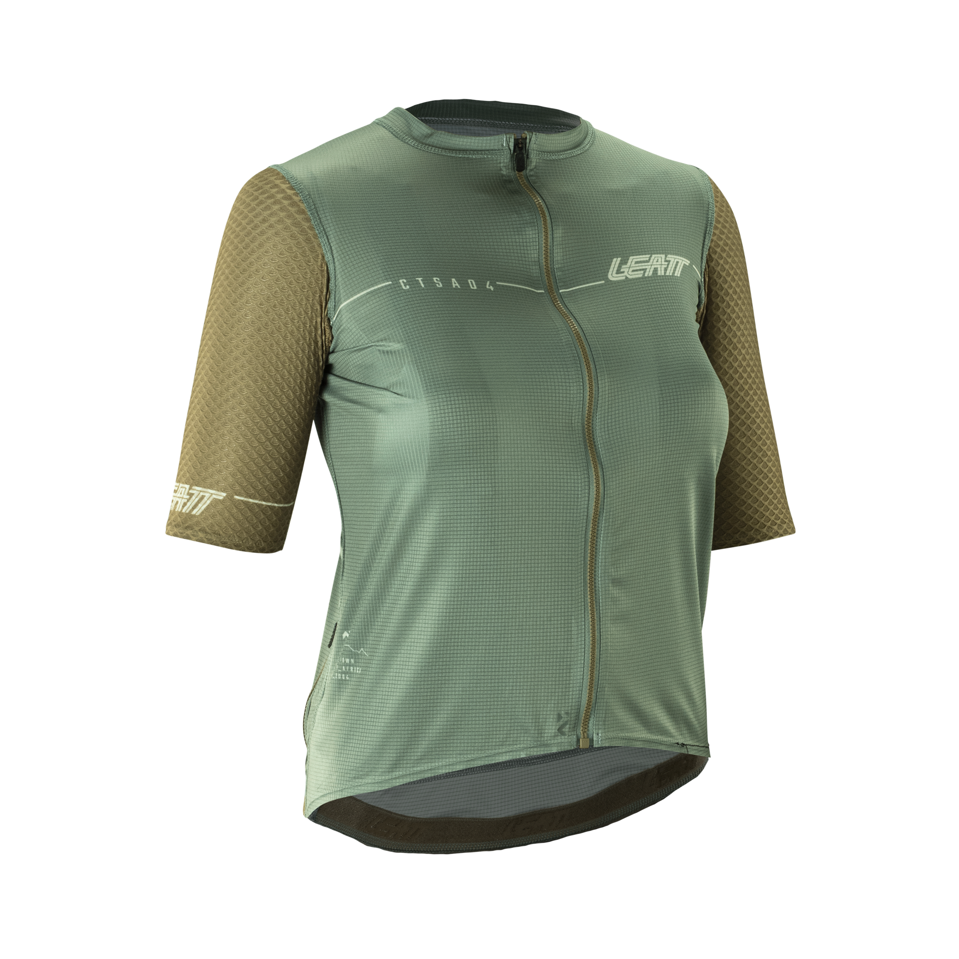 Jersey MTB Endurance 6.0 - Women