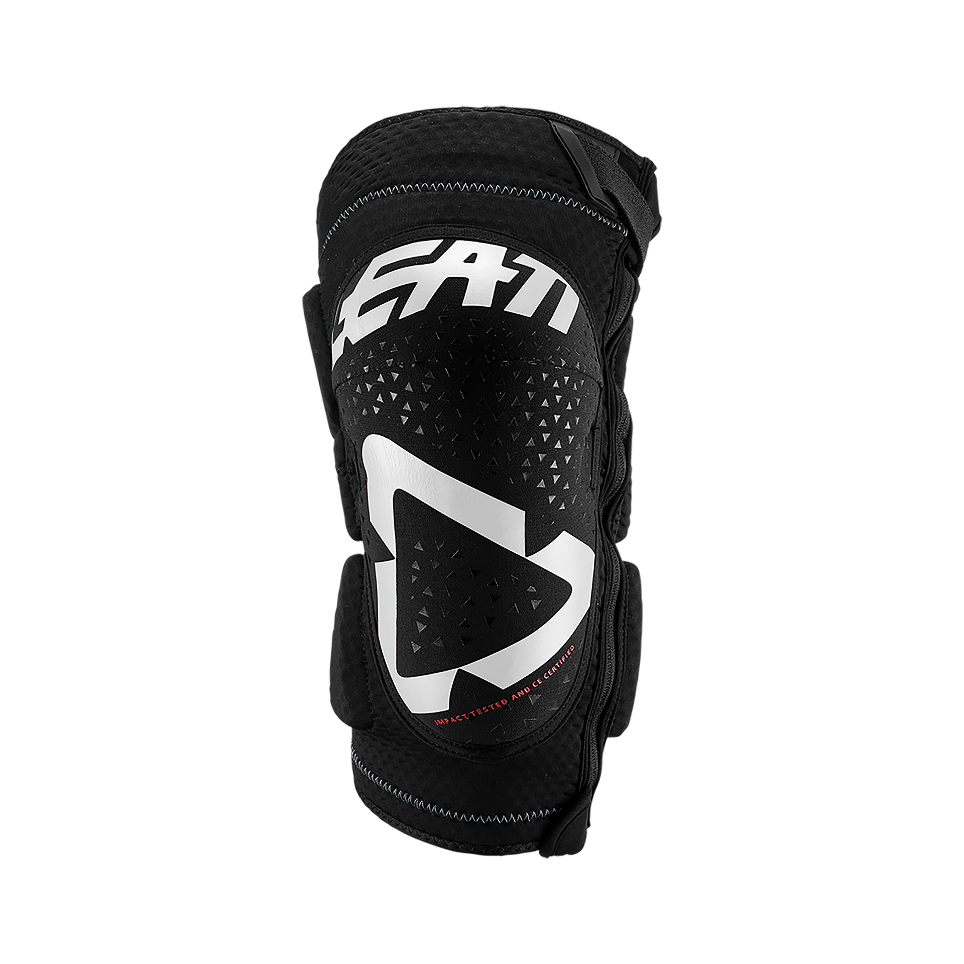 Knee Guard 3DF 5.0 - White - Black