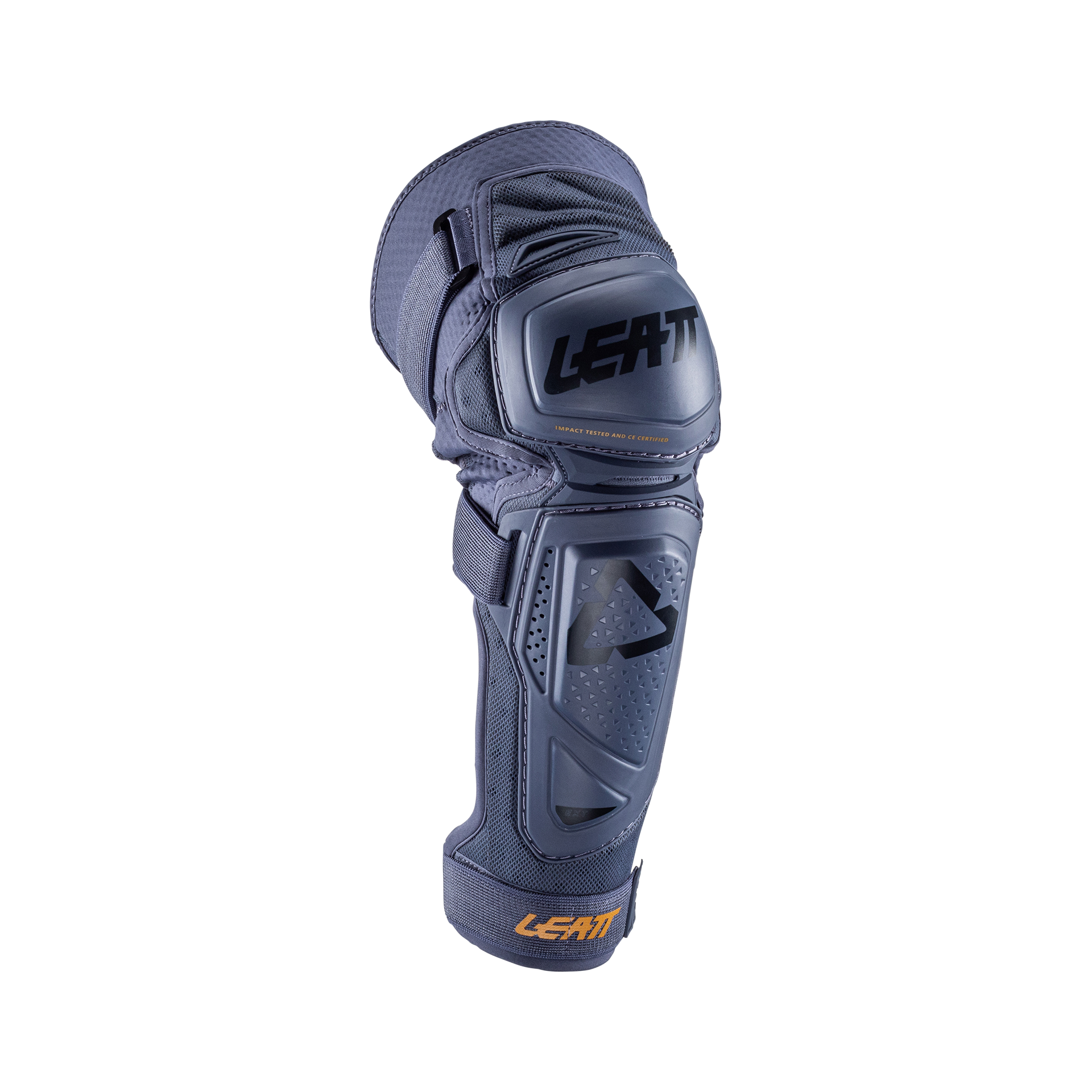 Knee & Shin Guard EXT - 2025