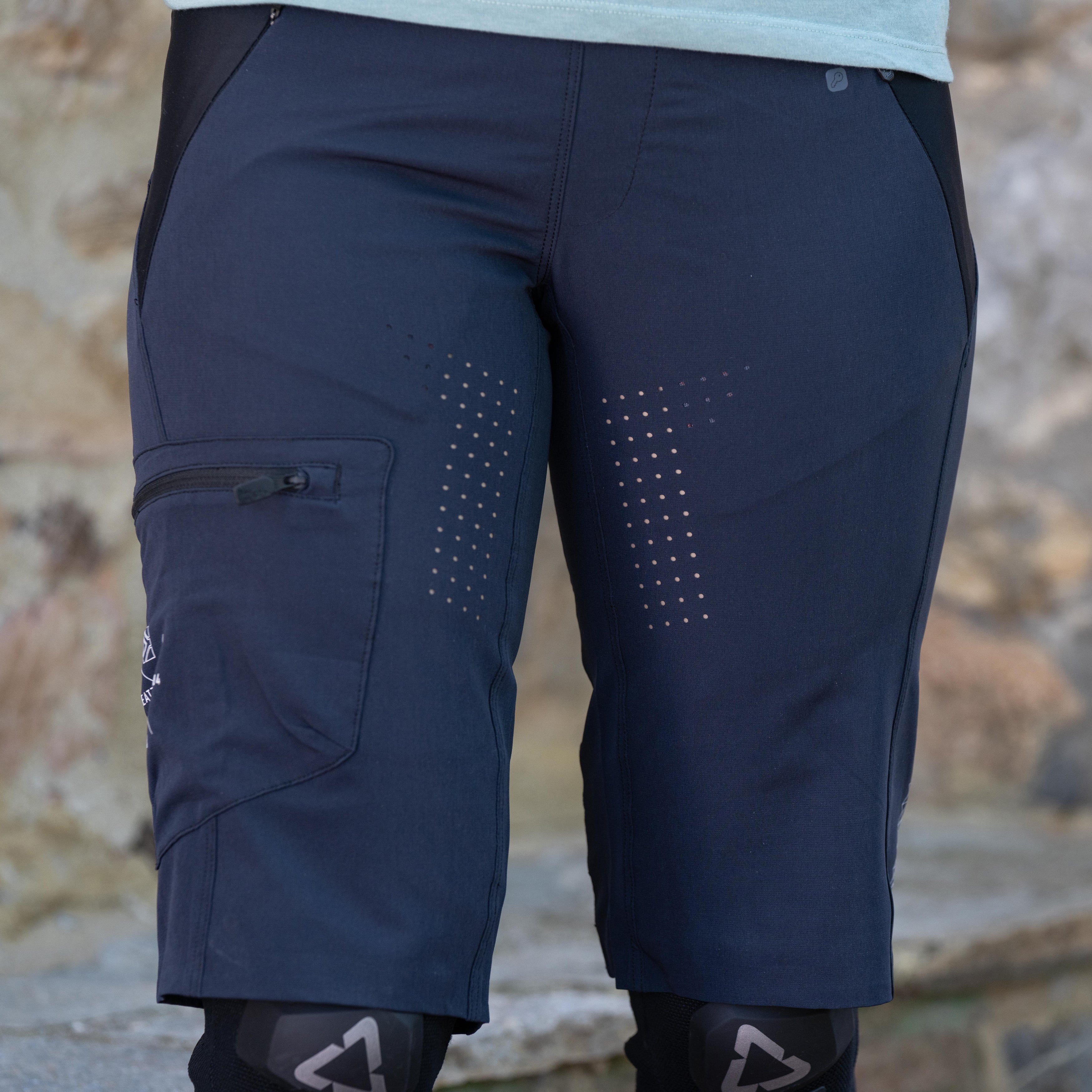 Shorts MTB AllMtn 2.0 Women's - Black