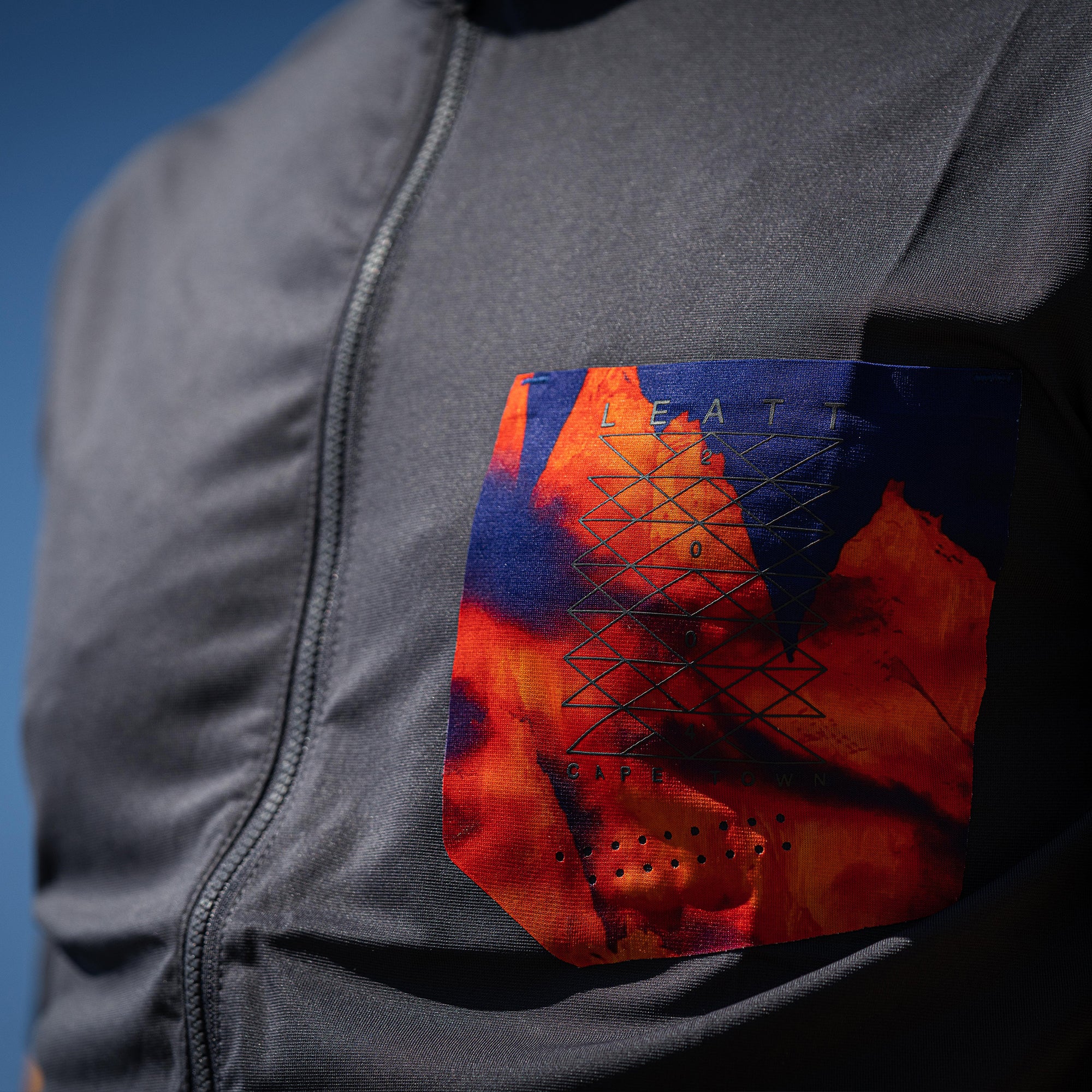 Jersey MTB Trail 3.0 - Shadow