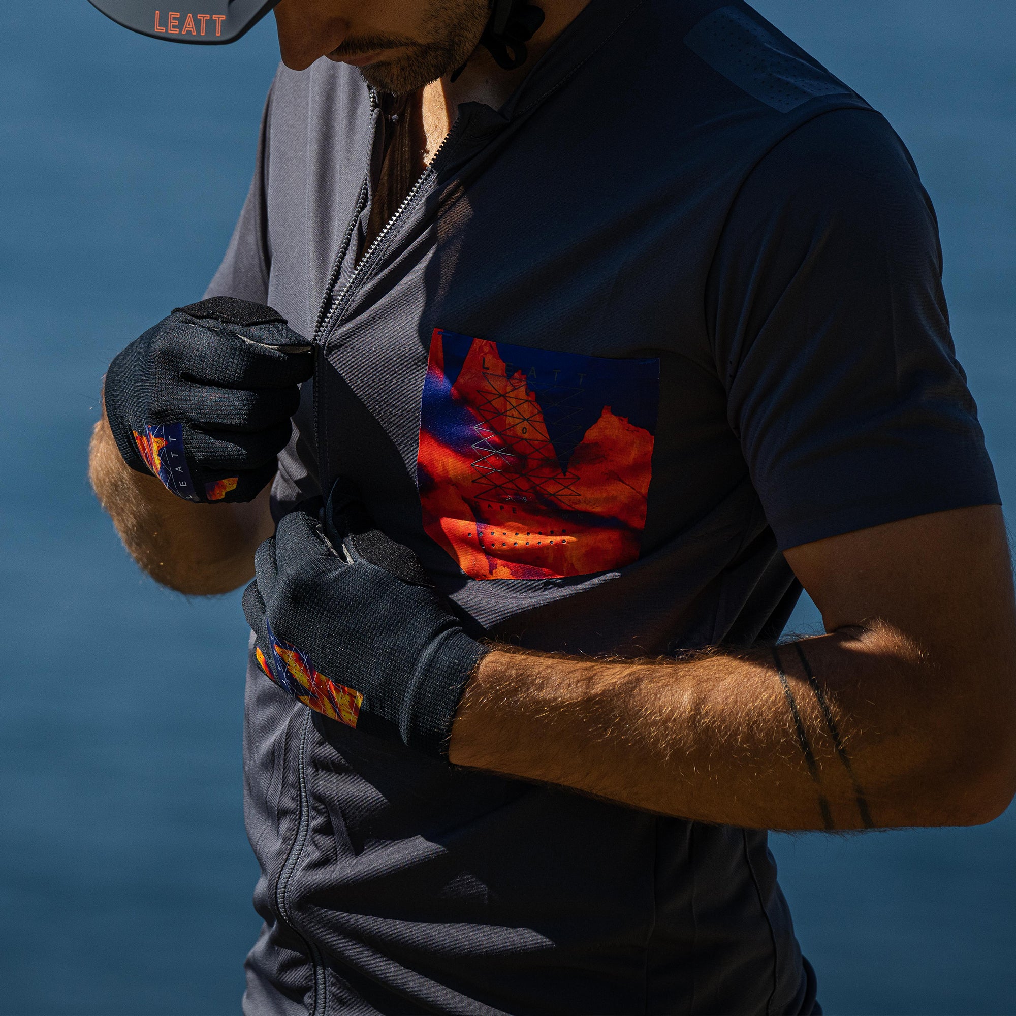 Jersey MTB Trail 3.0 - Shadow