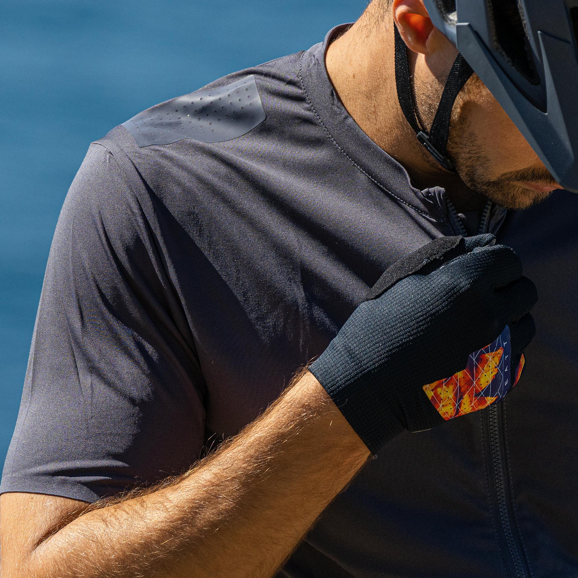 Jersey MTB Trail 3.0 - Shadow