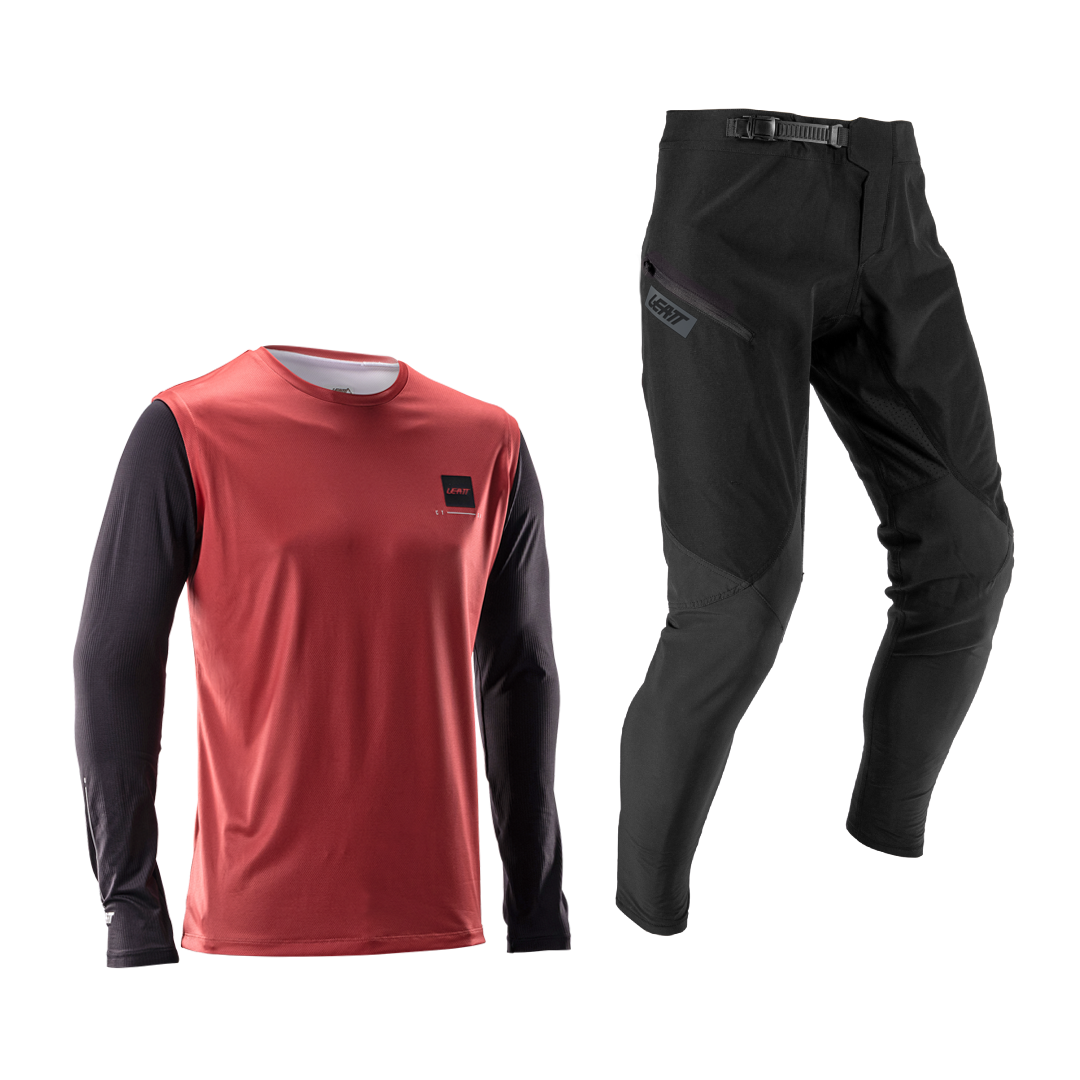 Ride Kit MTB Gravity 1.0 - Junior/Mini