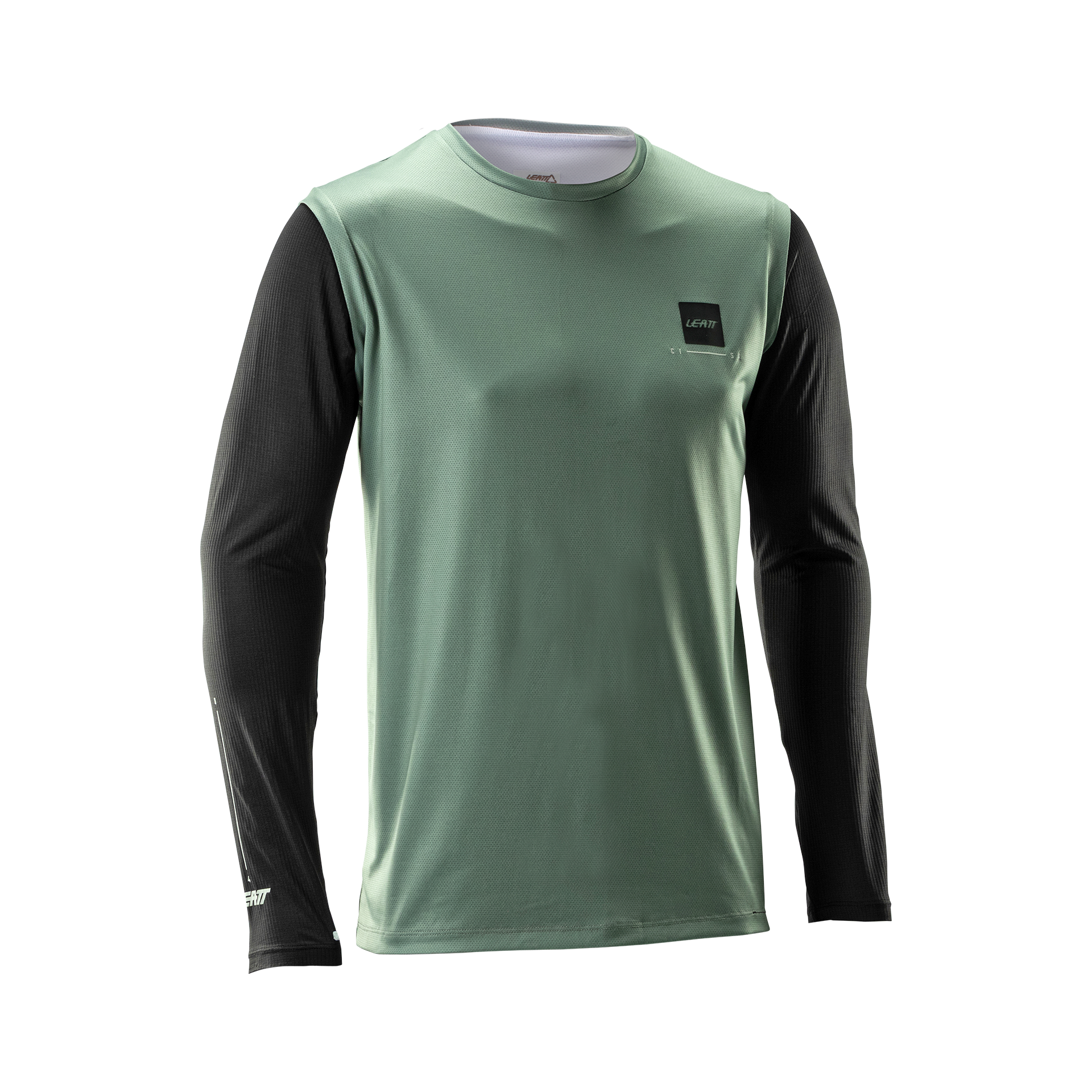 Ride Kit MTB Gravity 1.0