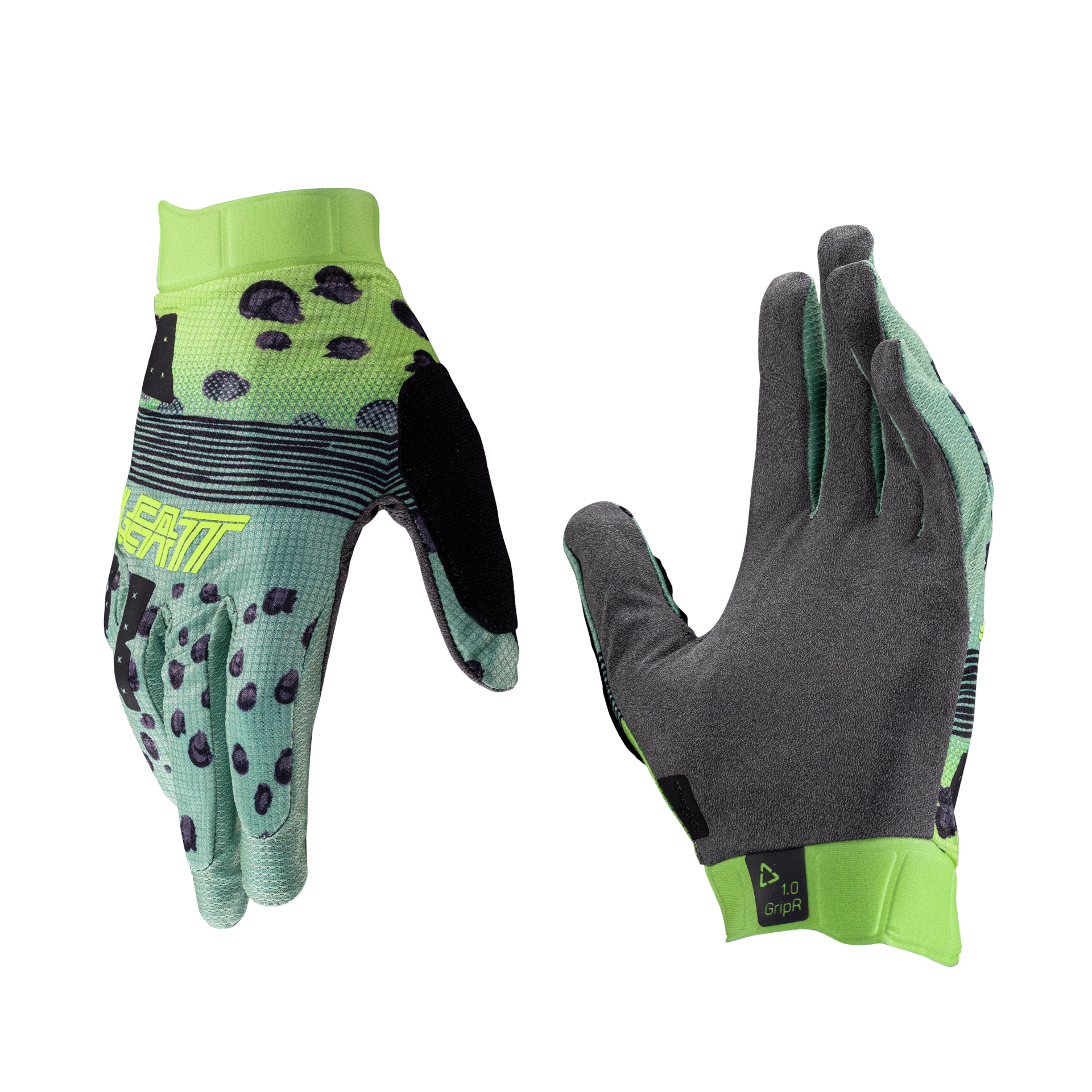 Glove MTB 1.0 GripR - 2025