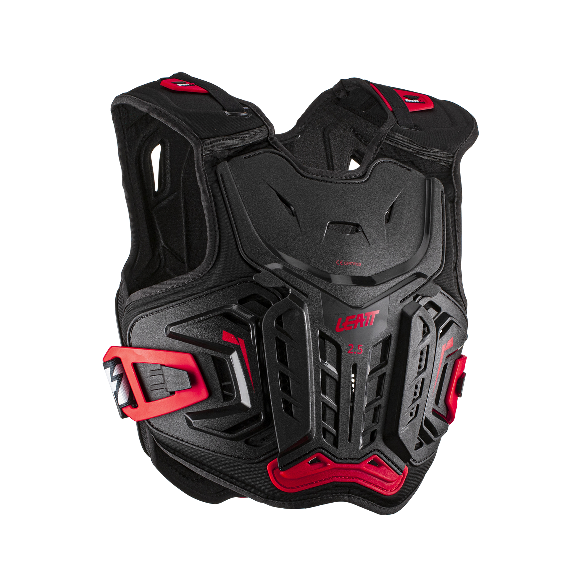 Chest Protector 2.5 Junior - 2025