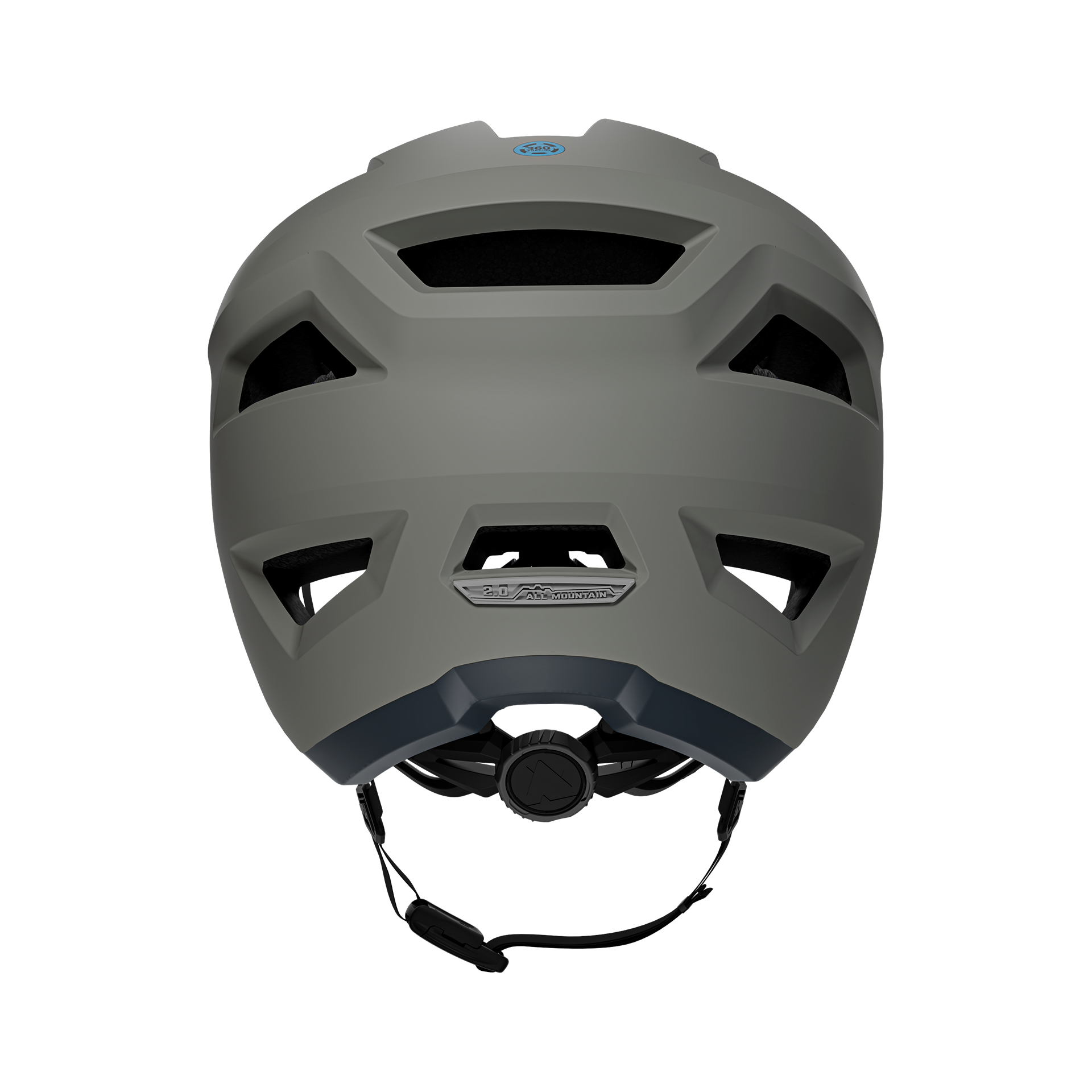 Helmet MTB AllMtn 2.0