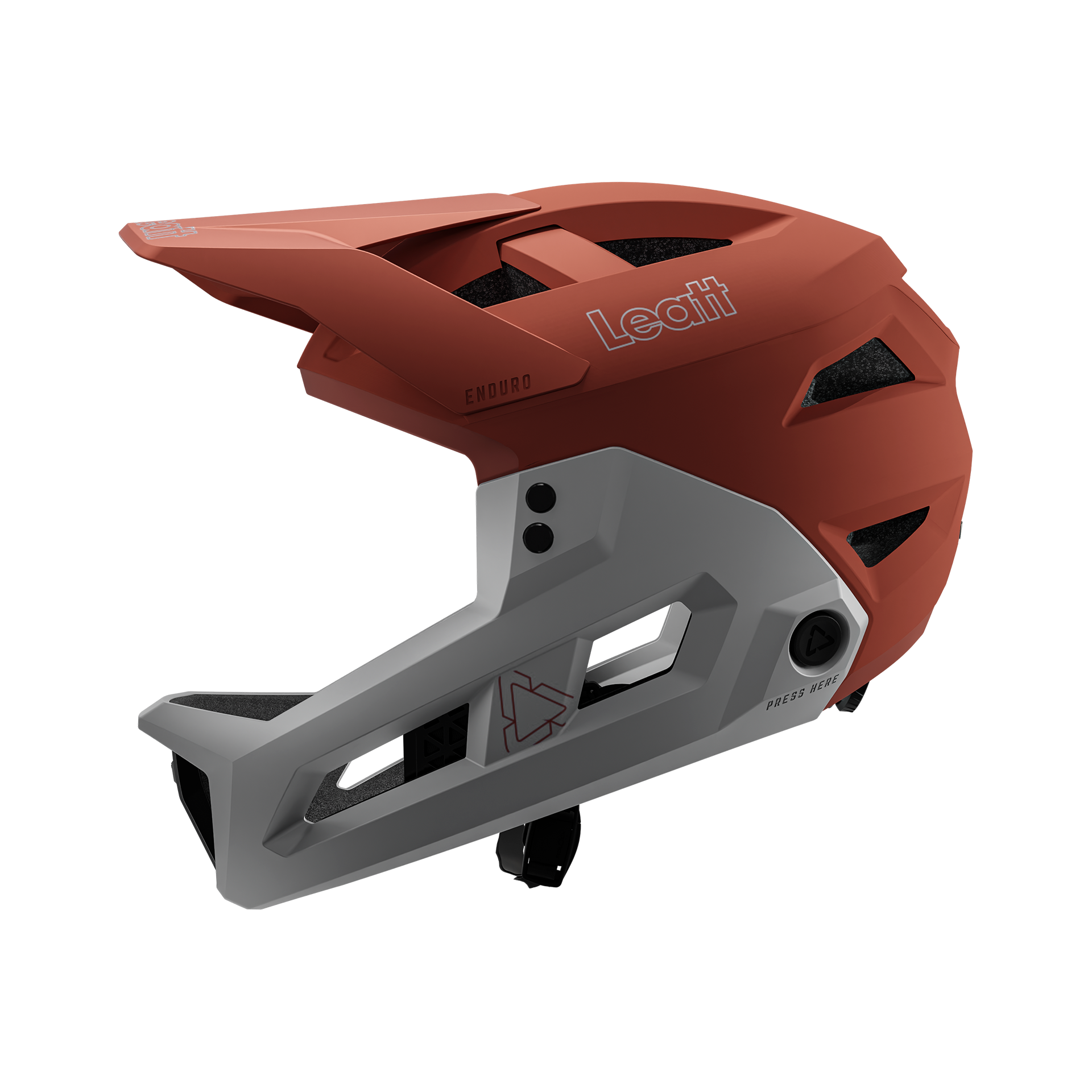 Helmet MTB Enduro 2.0