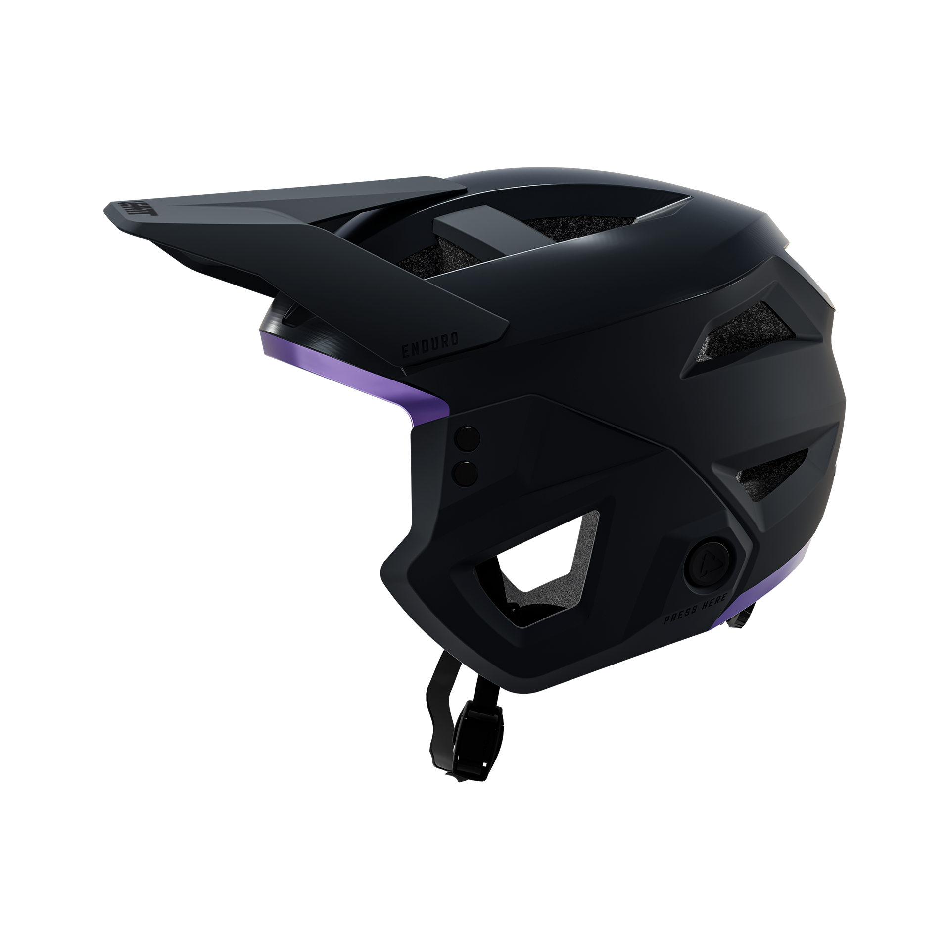 Helmet MTB Enduro 3.0