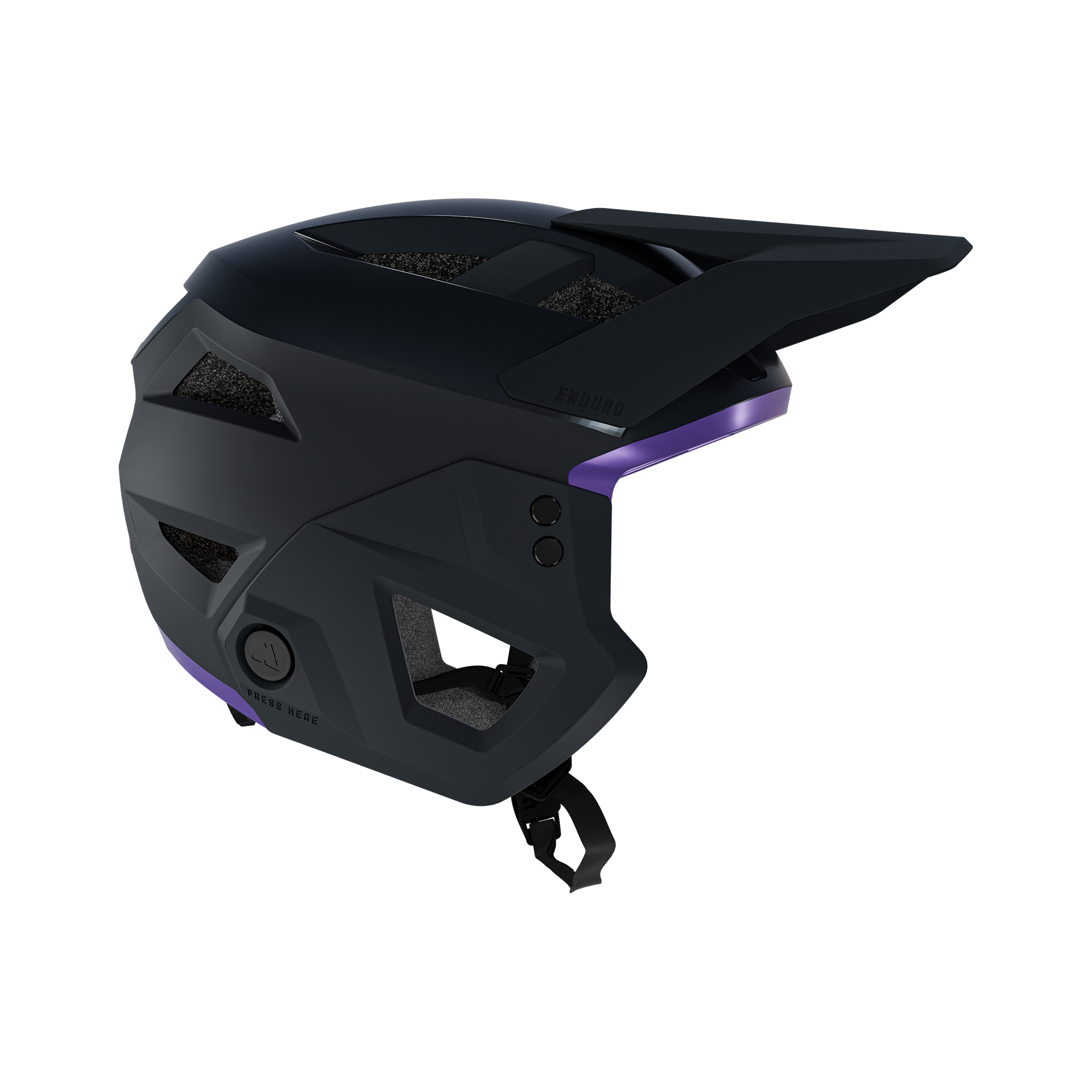 Helmet MTB Enduro 3.0