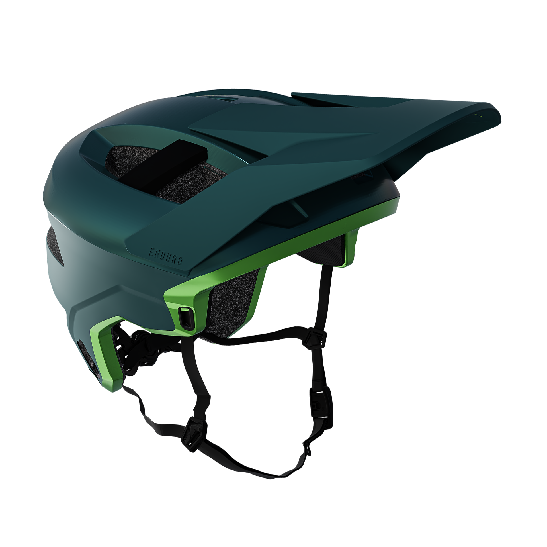 Helmet MTB Enduro 3.0