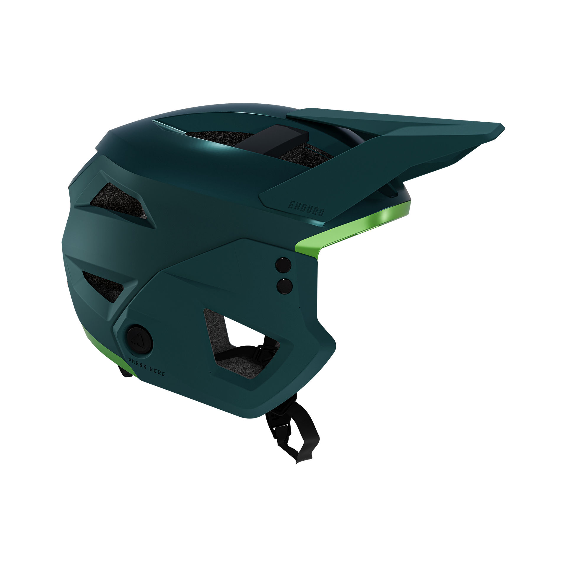 Helmet MTB Enduro 3.0