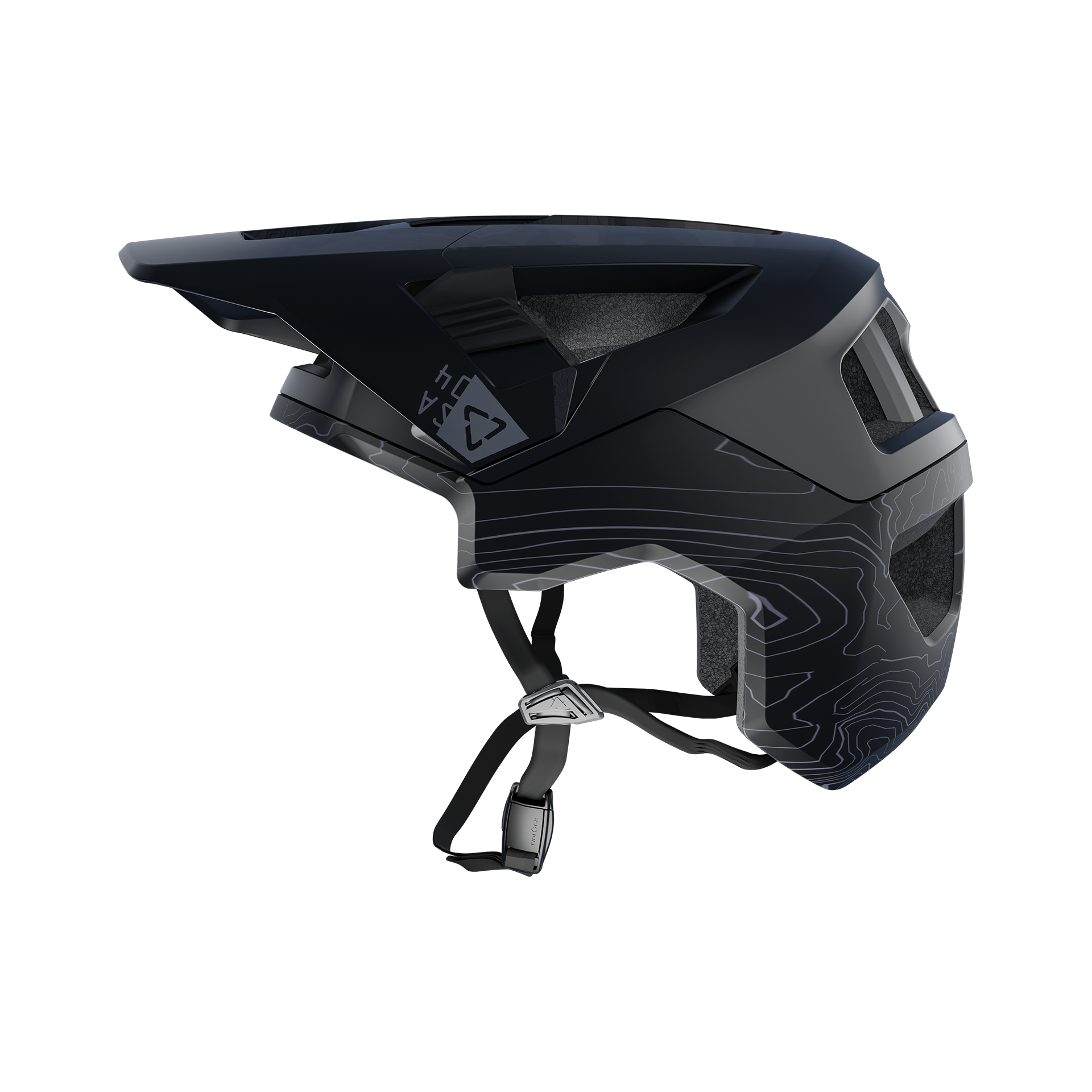 Helmet MTB AllMtn 4.0