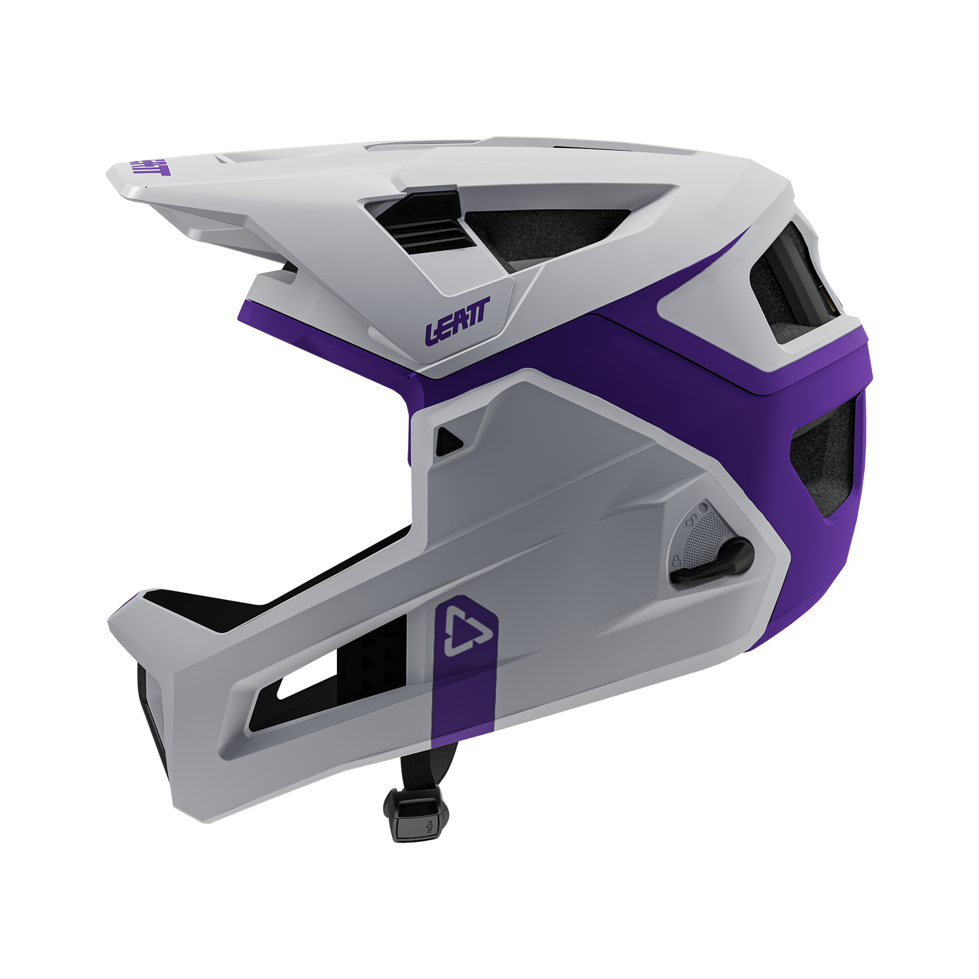 Helmet MTB Enduro 4.0