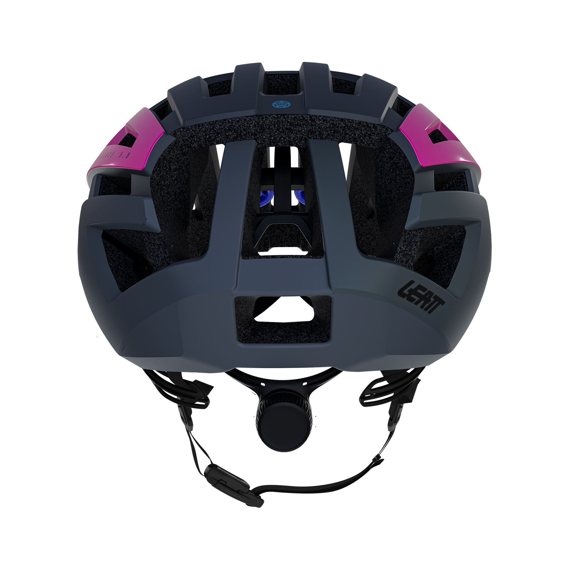 Helmet MTB Endurance 5.0