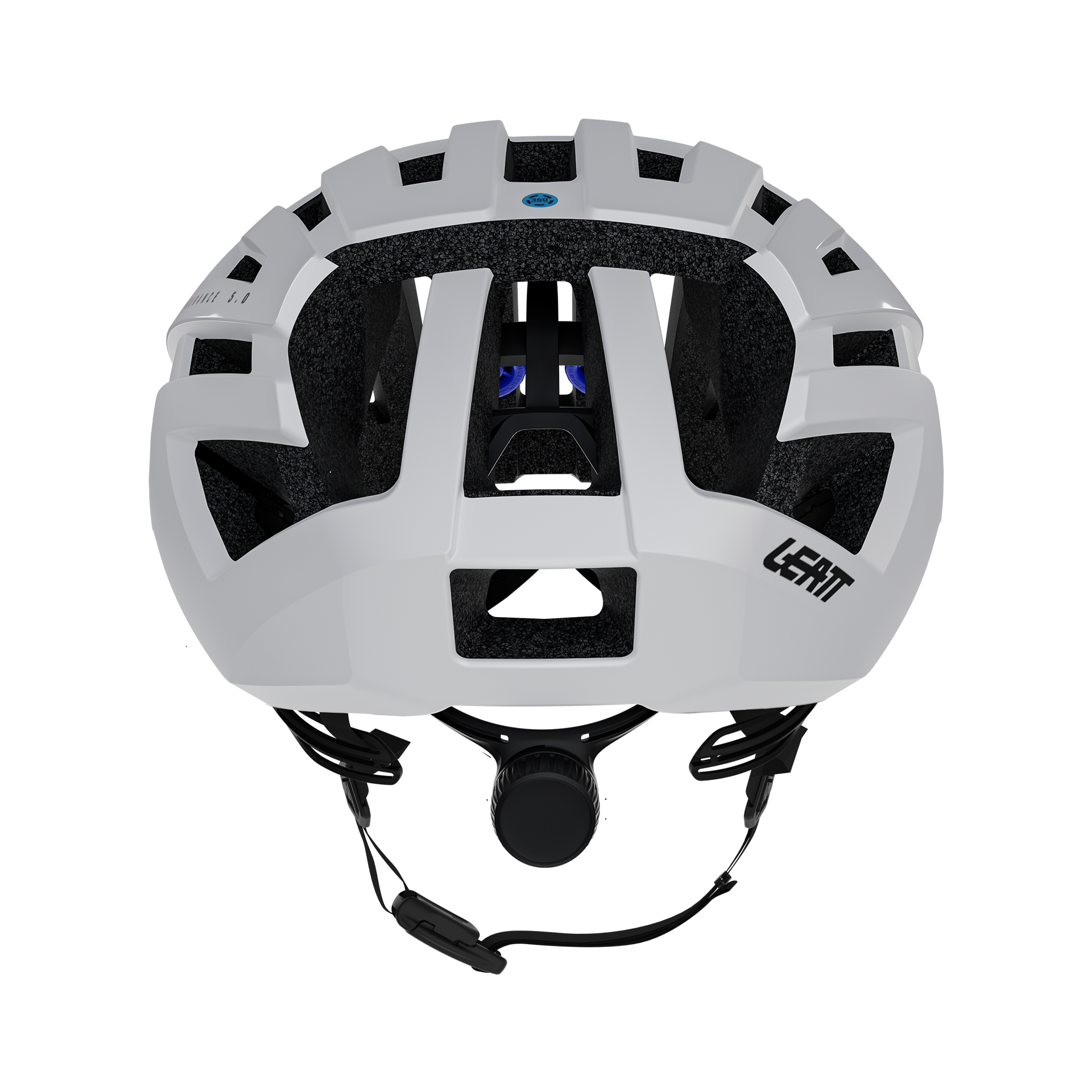 Helmet MTB Endurance 5.0