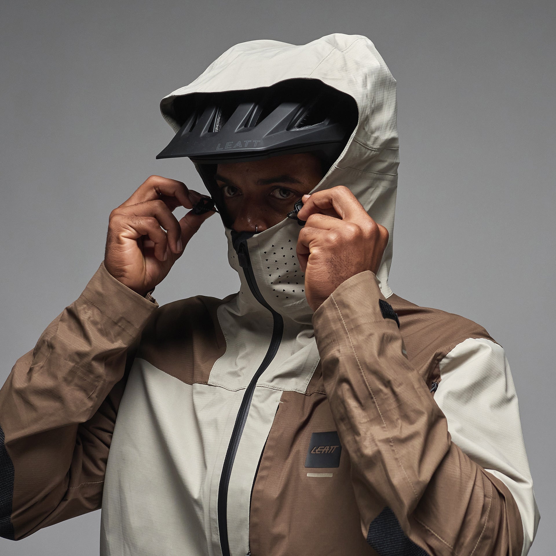 Jacket MTB HydraDri 5.0