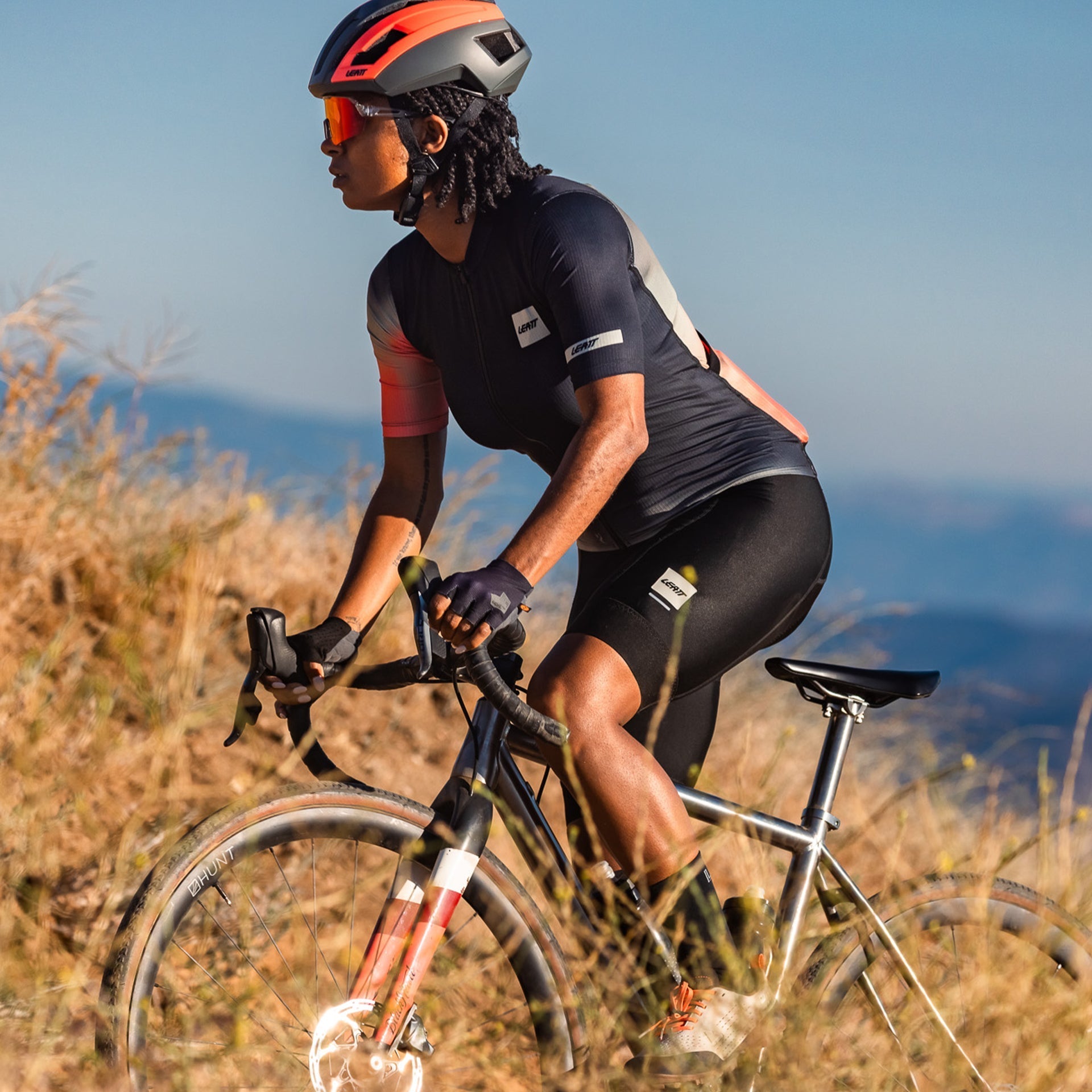 Jersey MTB Endurance 3.0 - Women