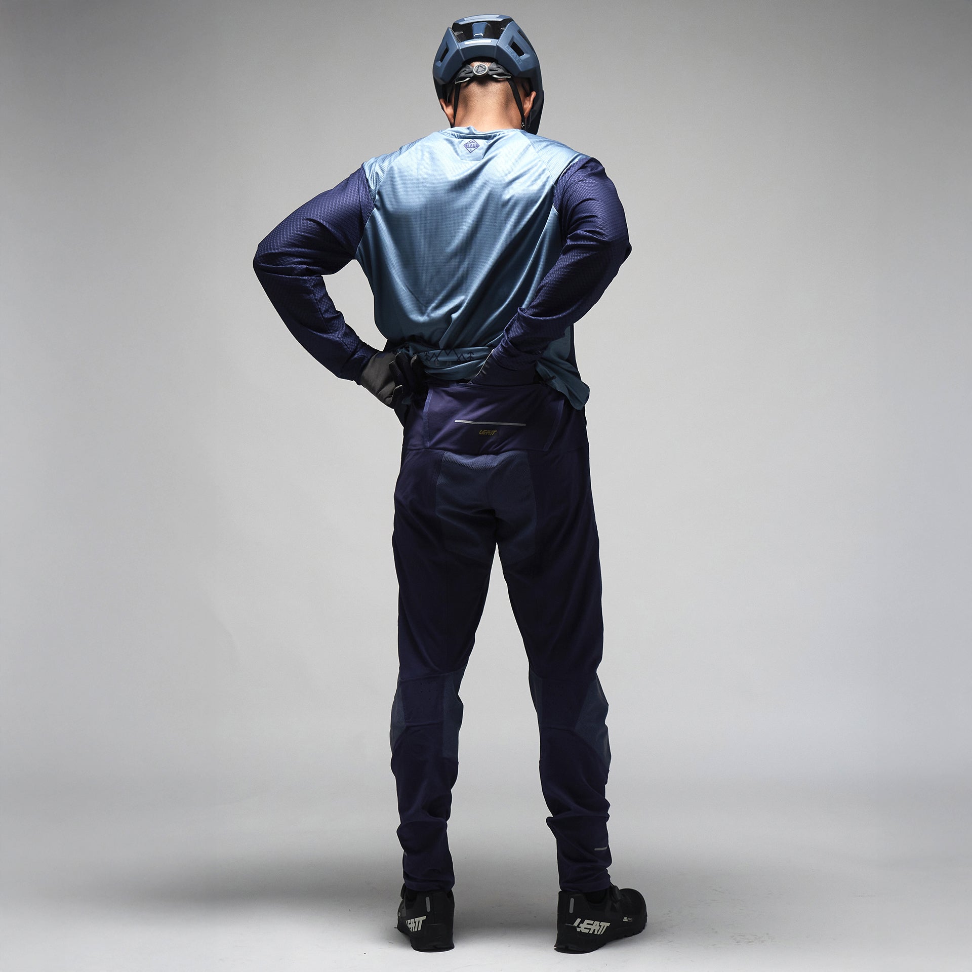 Jersey MTB Trail 3.0 - Long Sleeve