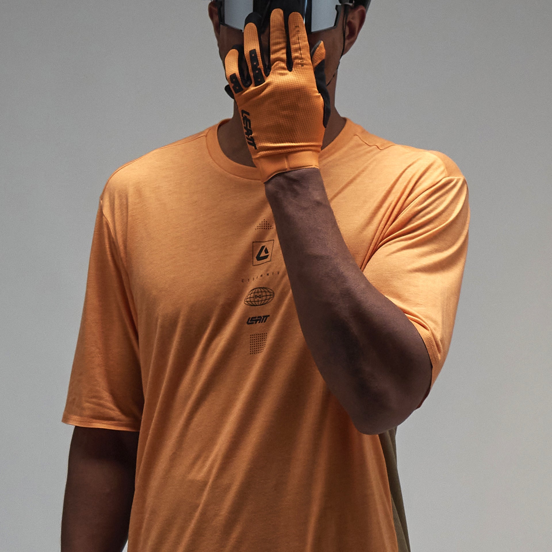 Jersey MTB Trail 4.0