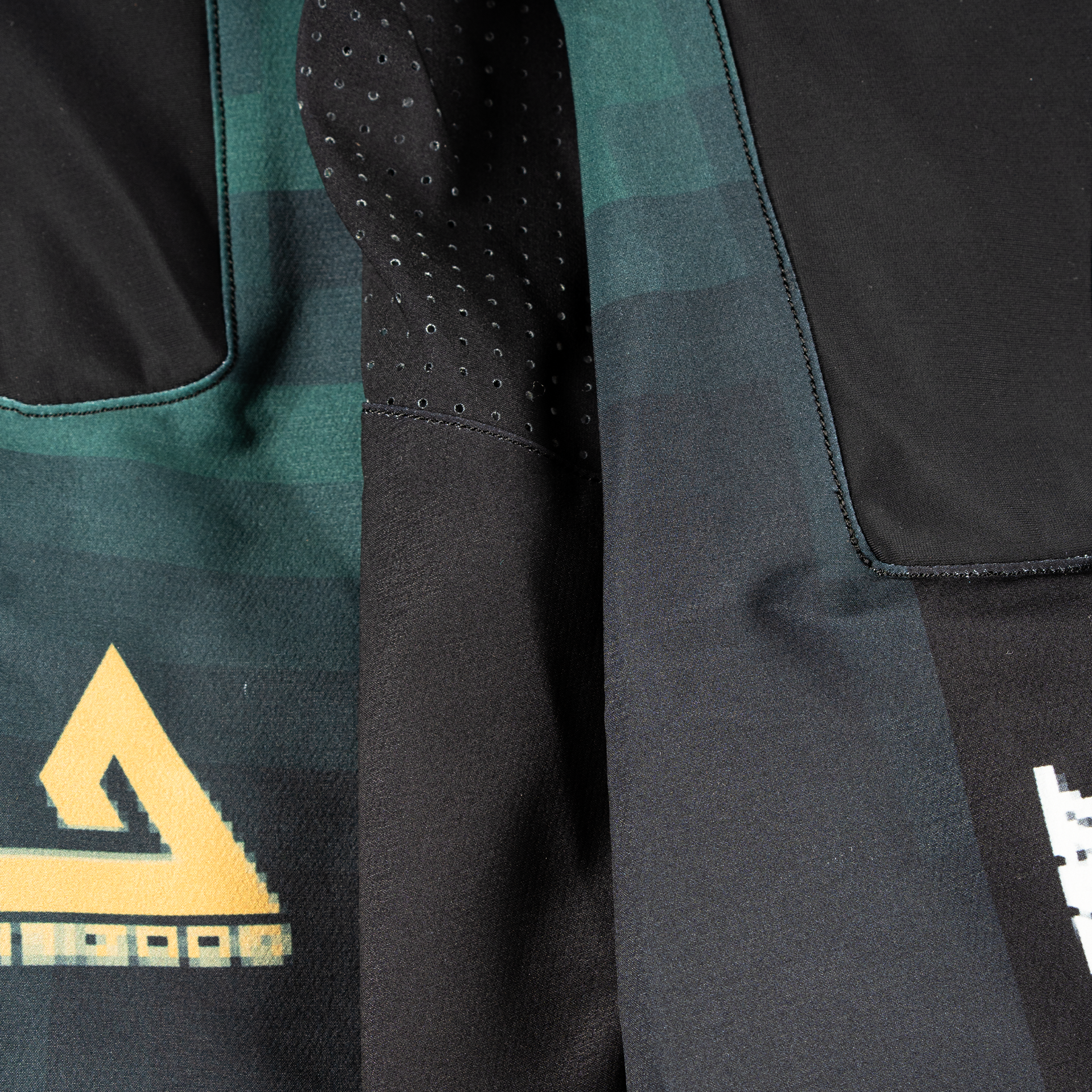 Ride Kit MTB Gravity 1.0