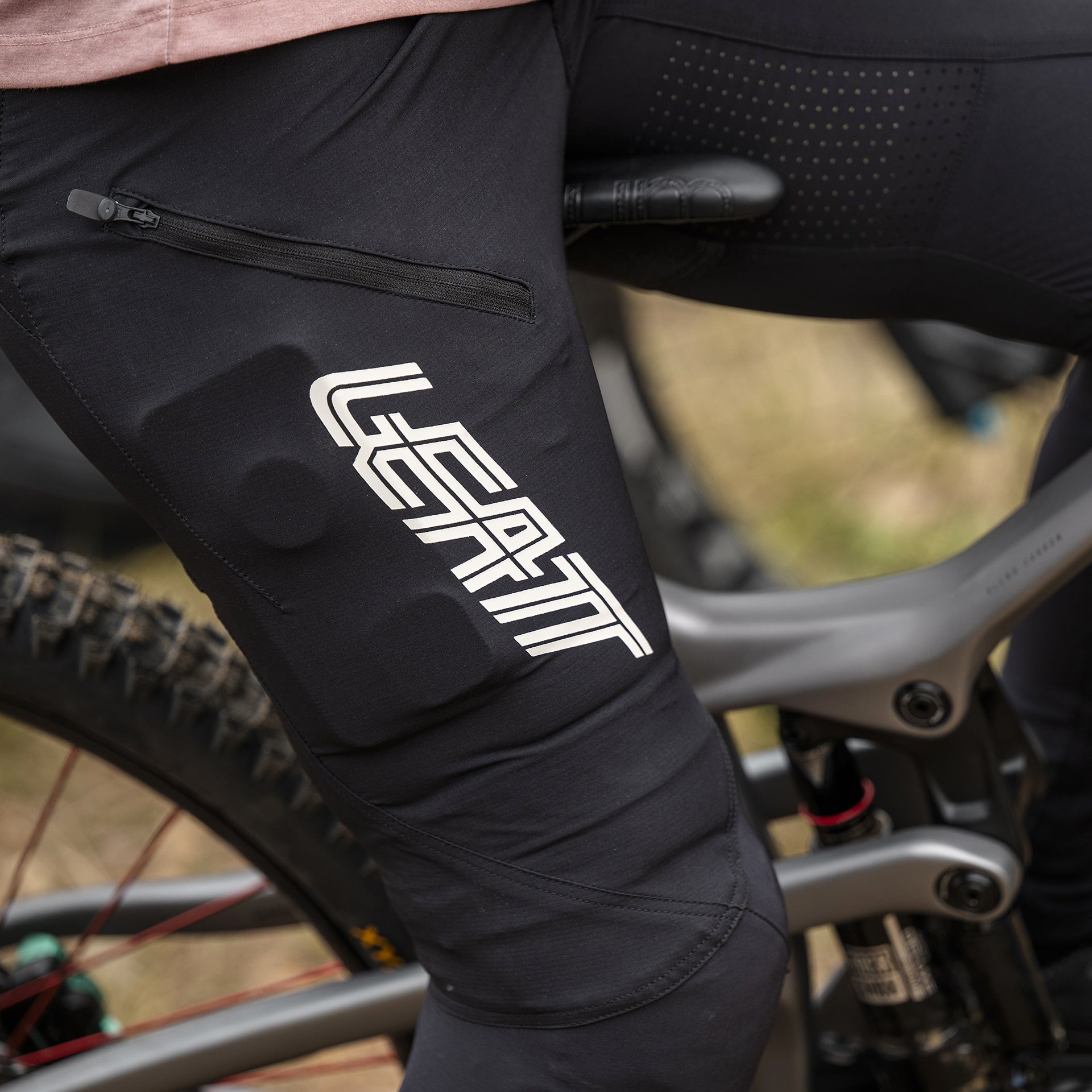 Pants MTB Gravity 3.0 - Women