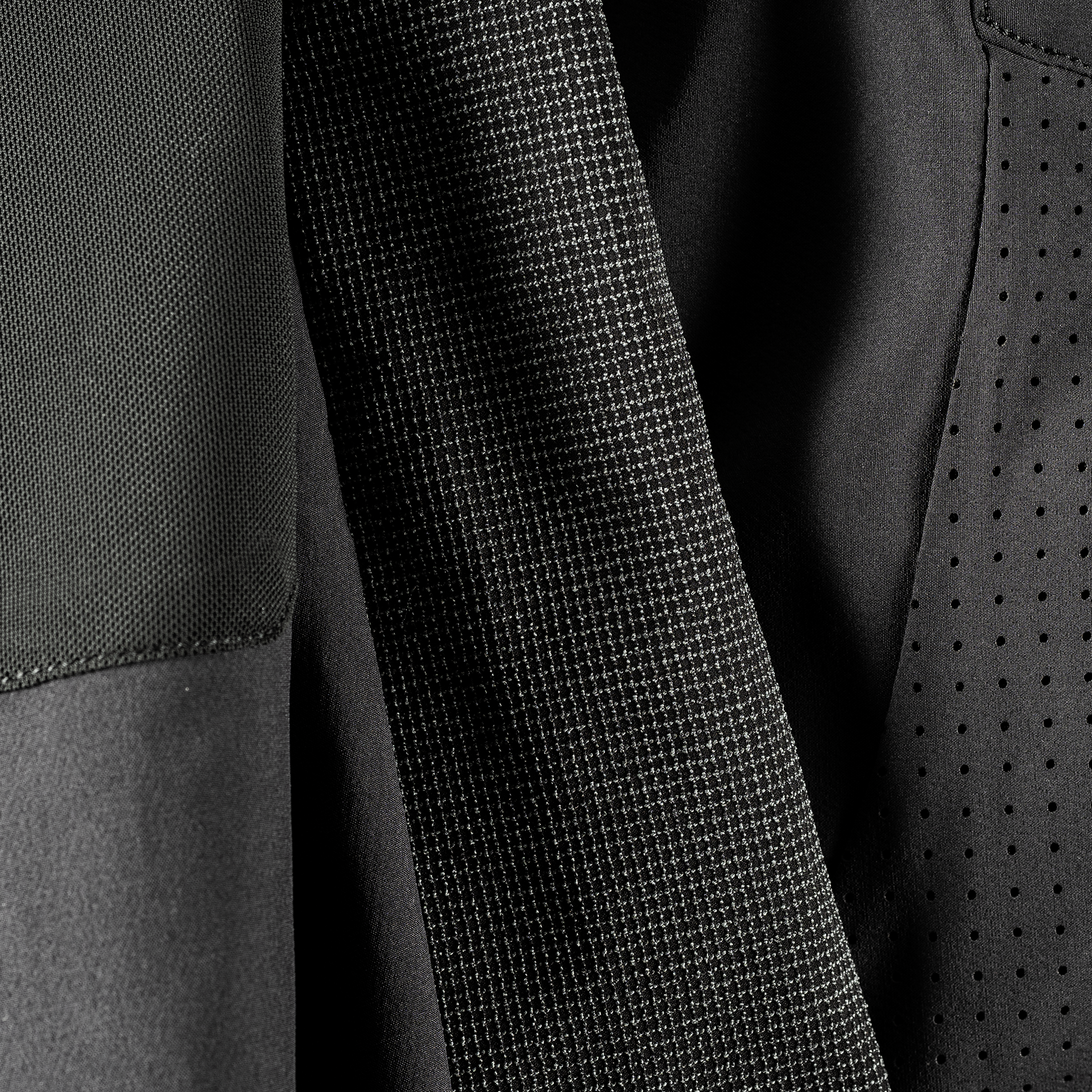 Pants MTB Gravity 4.0 - Junior